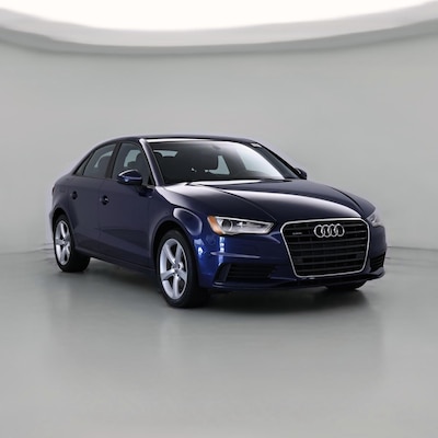 2016 Audi A3 Premium