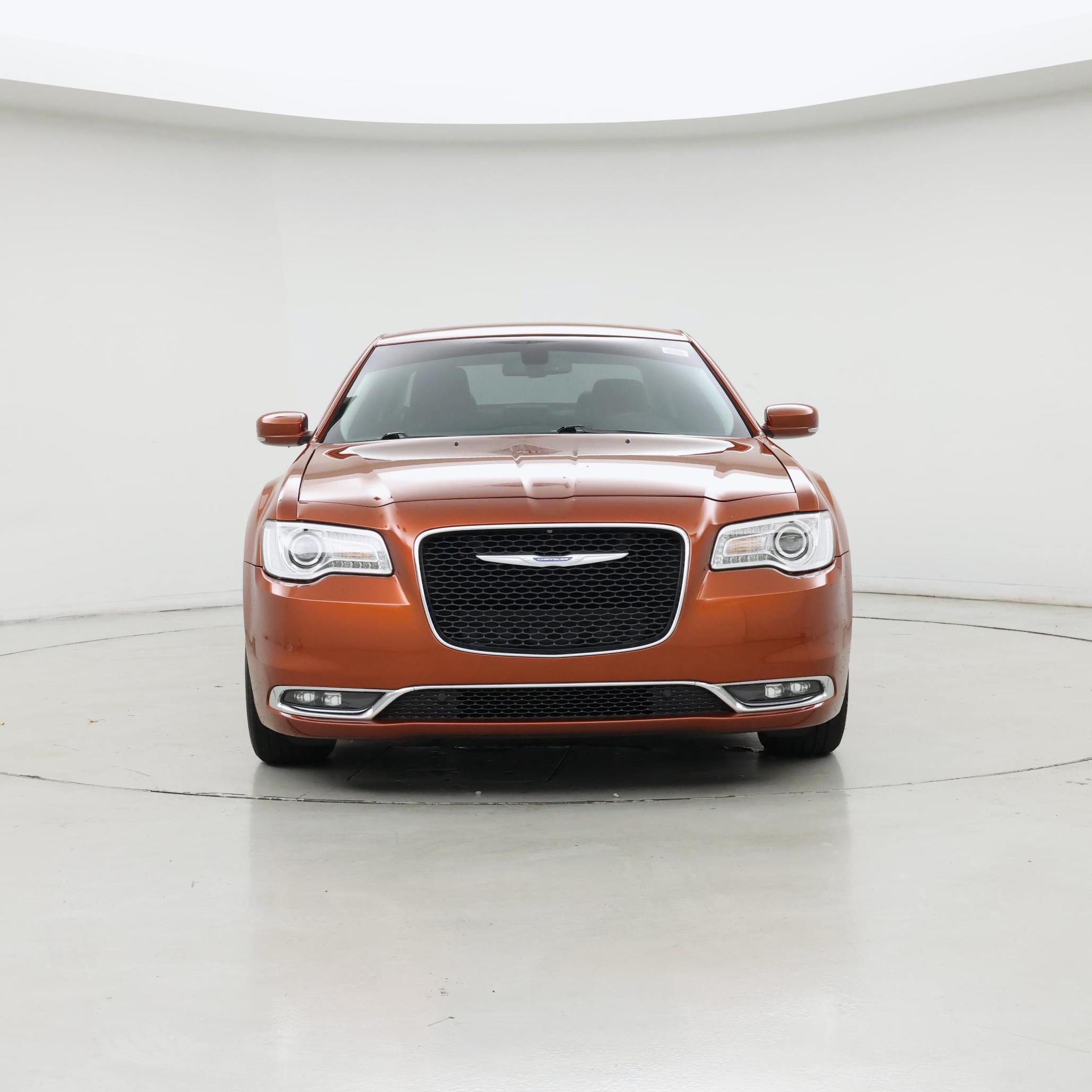 Thumbnail: 2021 Chrysler 300 - 5