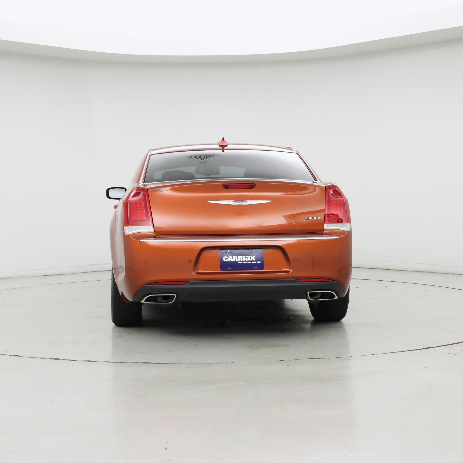 Thumbnail: 2021 Chrysler 300 - 6