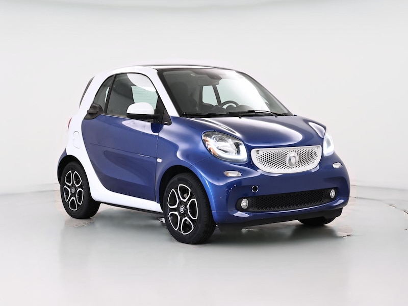 2016 smart fortwo Passion -
                  Norcross, GA