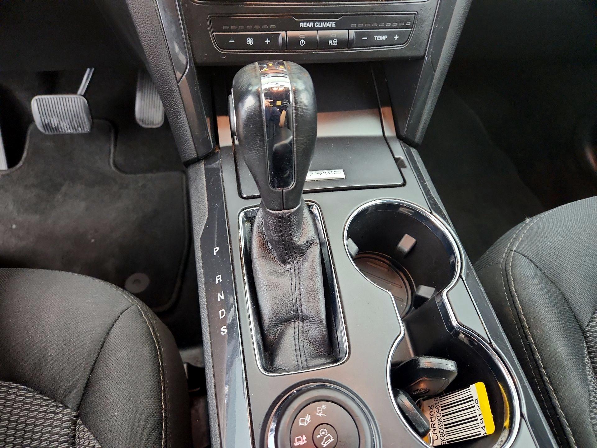 Thumbnail: 2019 Ford Explorer - 17