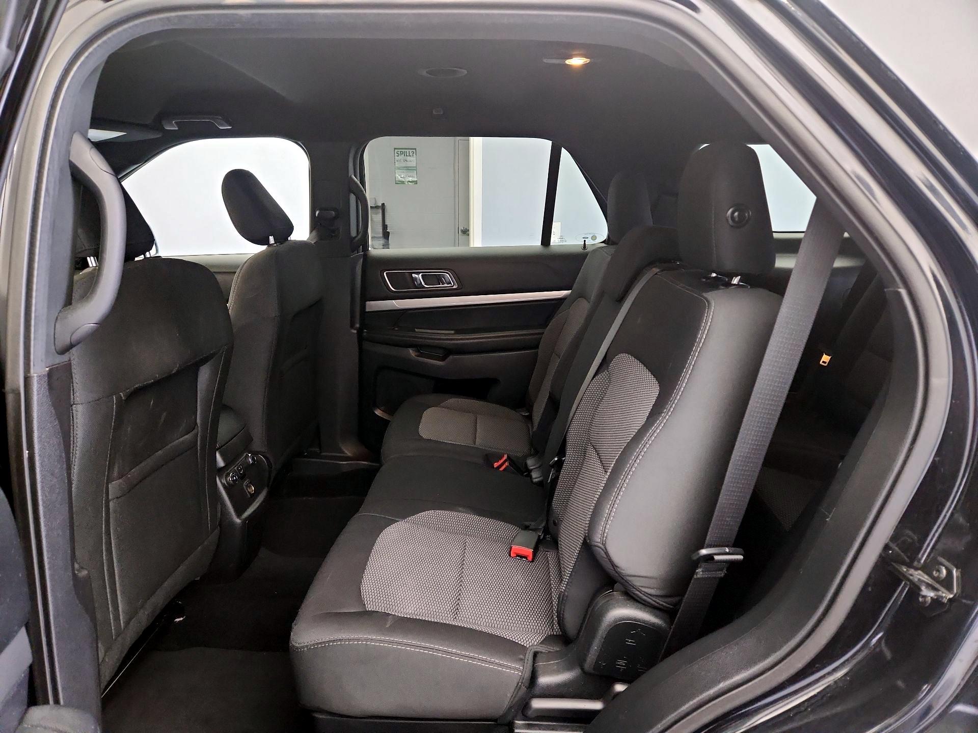 Thumbnail: 2019 Ford Explorer - 19