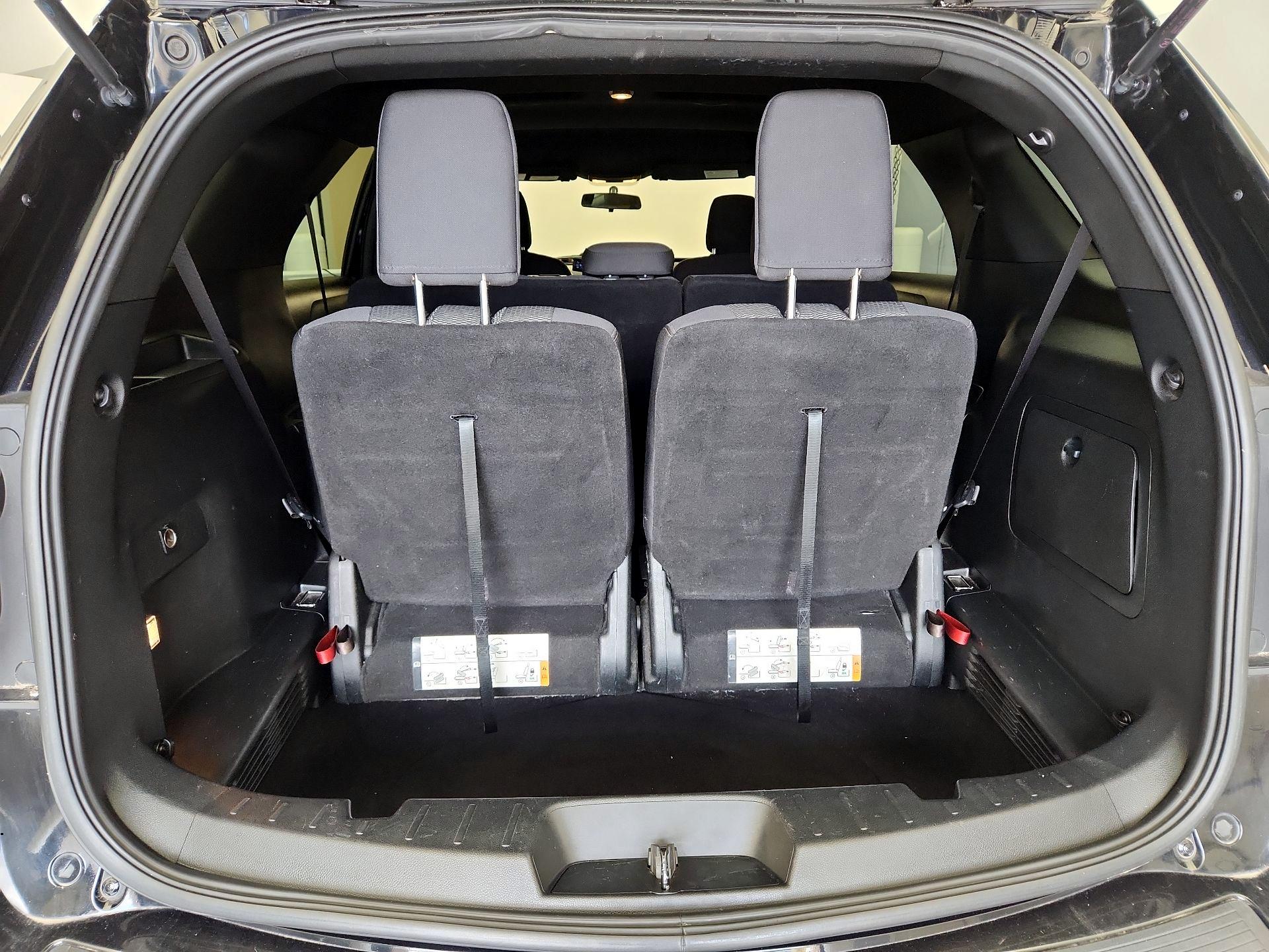 Thumbnail: 2019 Ford Explorer - 20