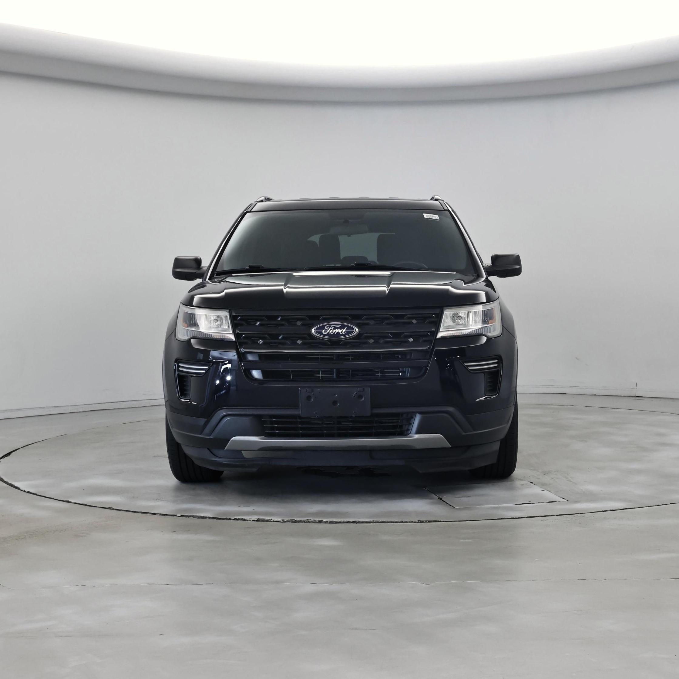 Thumbnail: 2019 Ford Explorer - 5