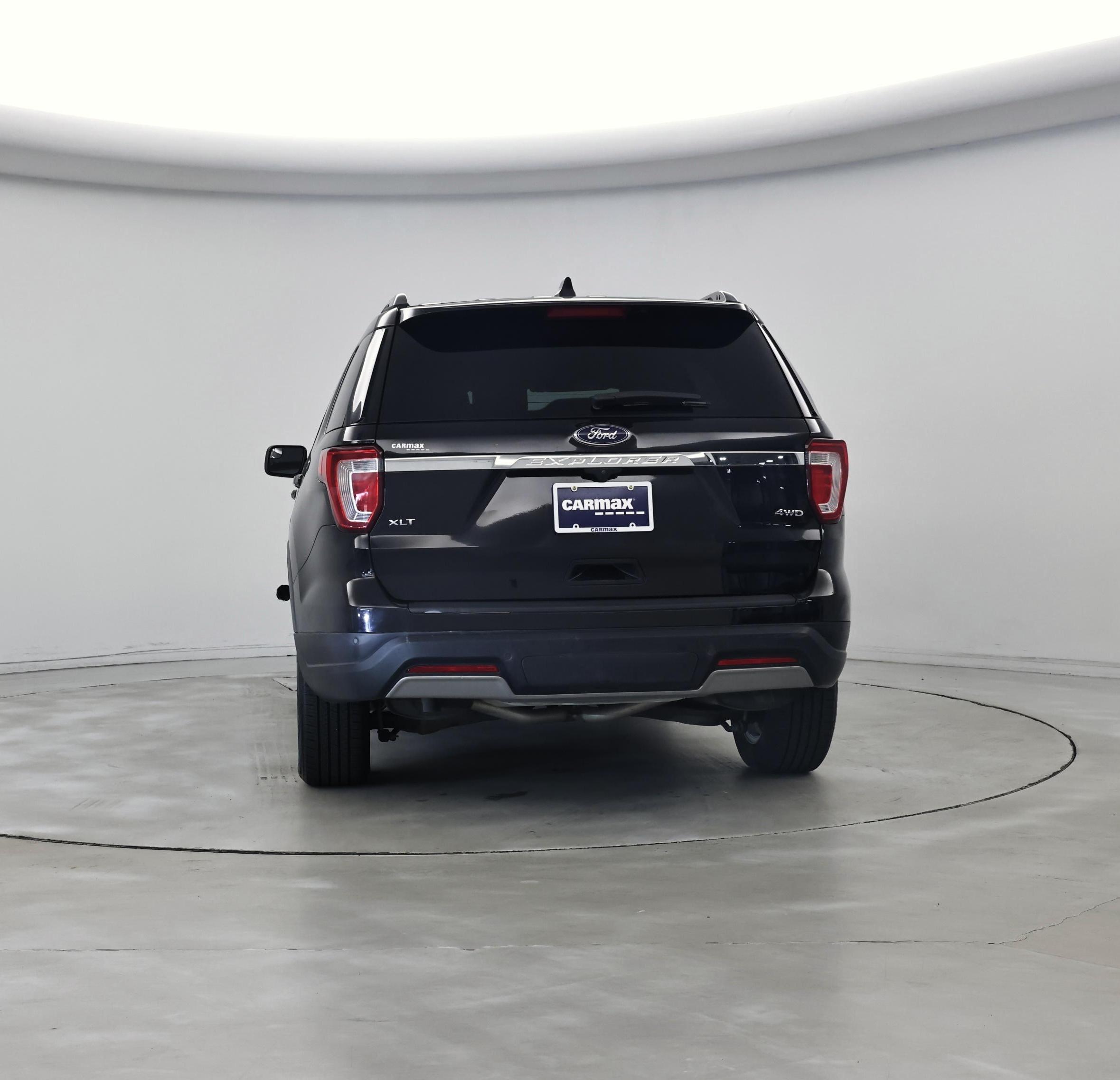 Thumbnail: 2019 Ford Explorer - 6
