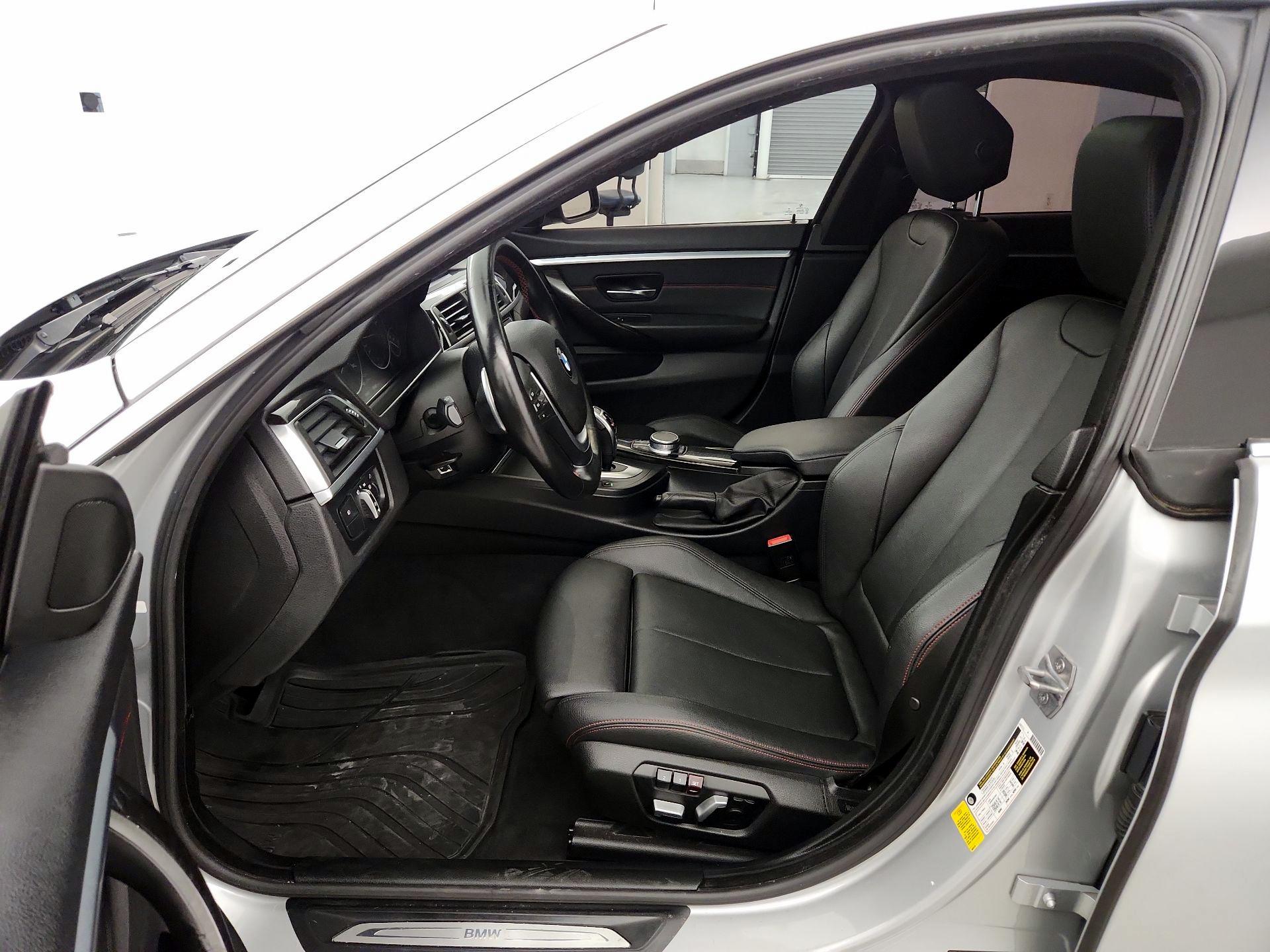 Thumbnail: 2019 BMW 4 Series - 9