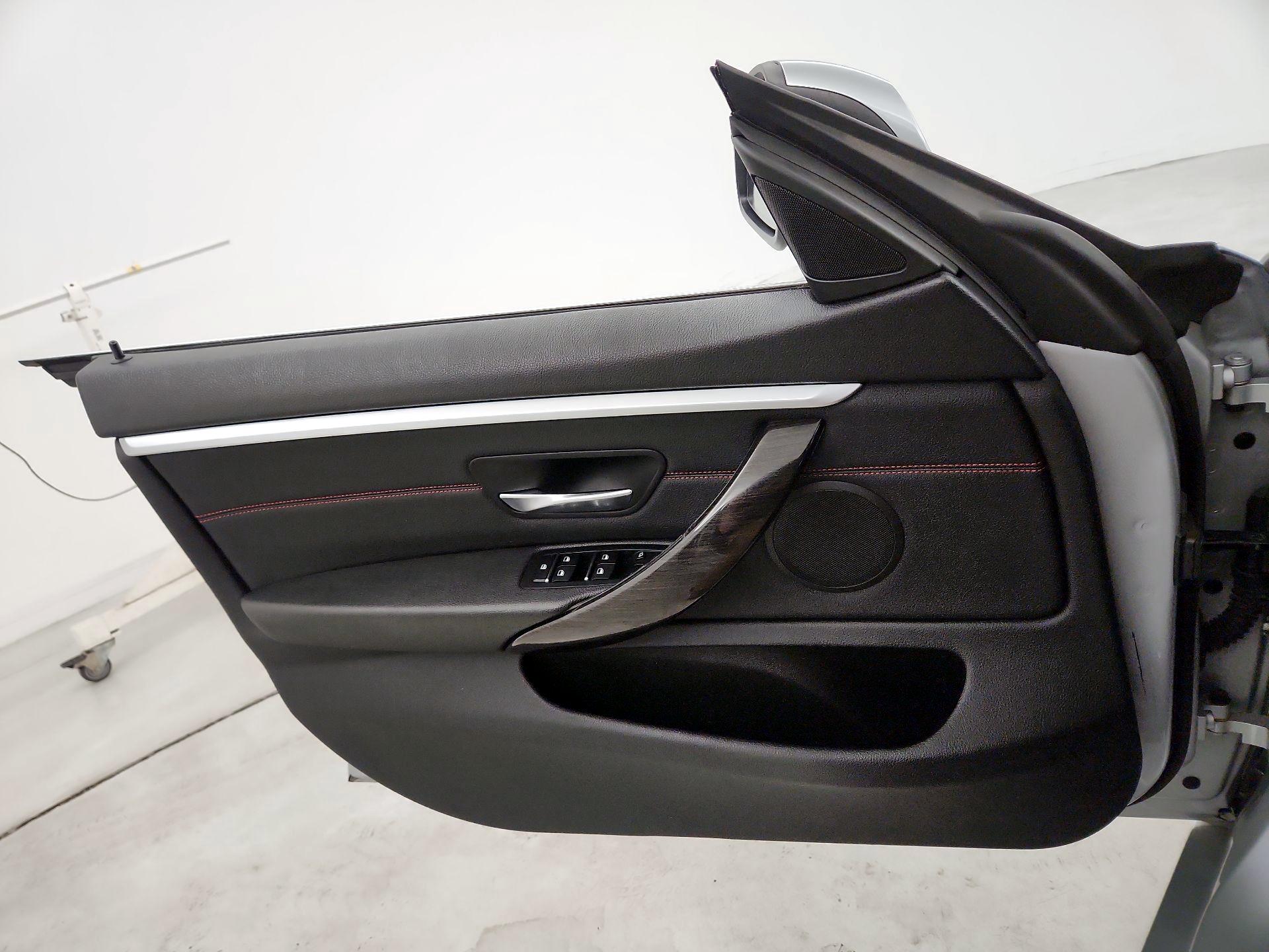 Thumbnail: 2019 BMW 4 Series - 10