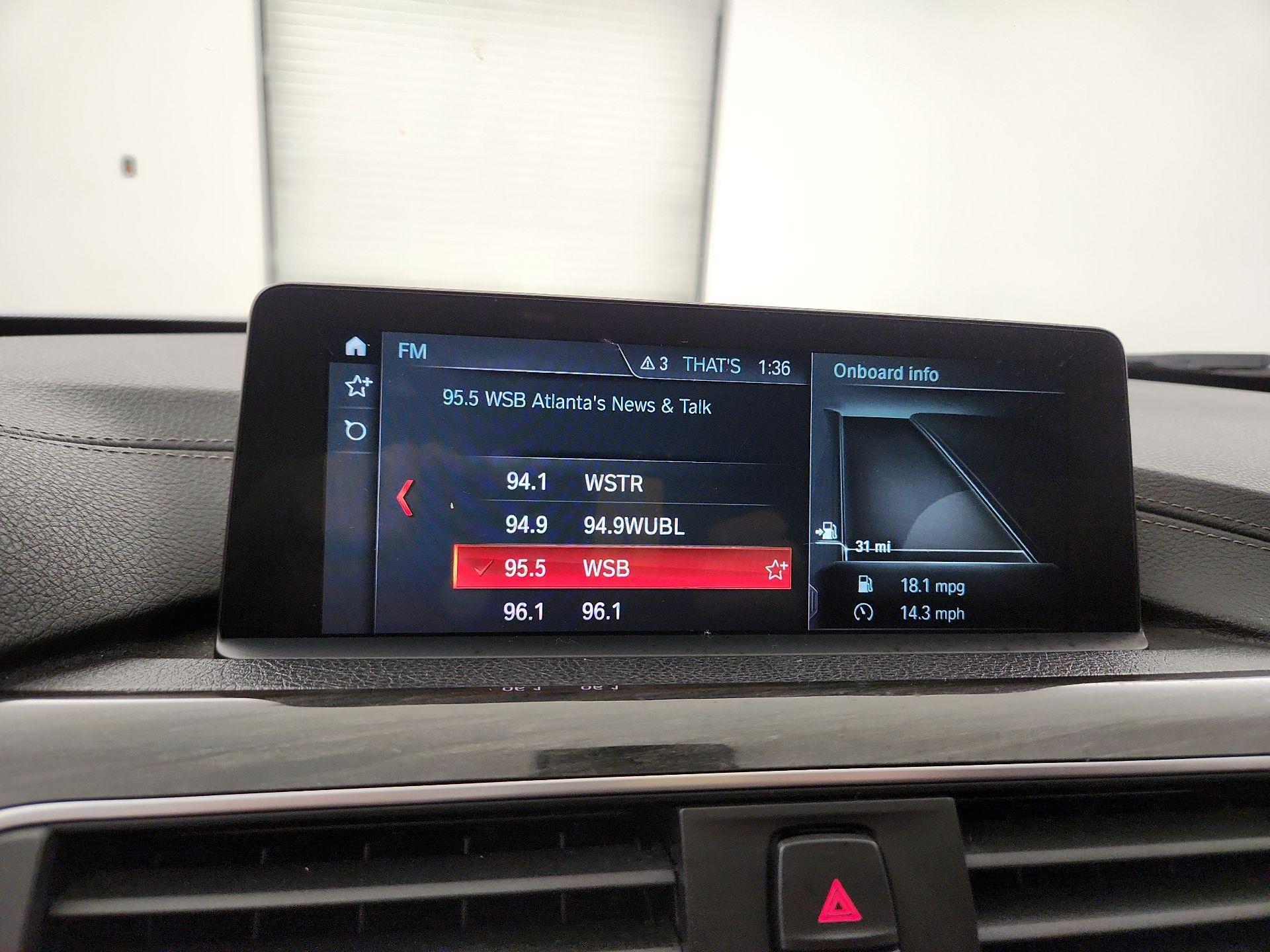 Thumbnail: 2019 BMW 4 Series - 14