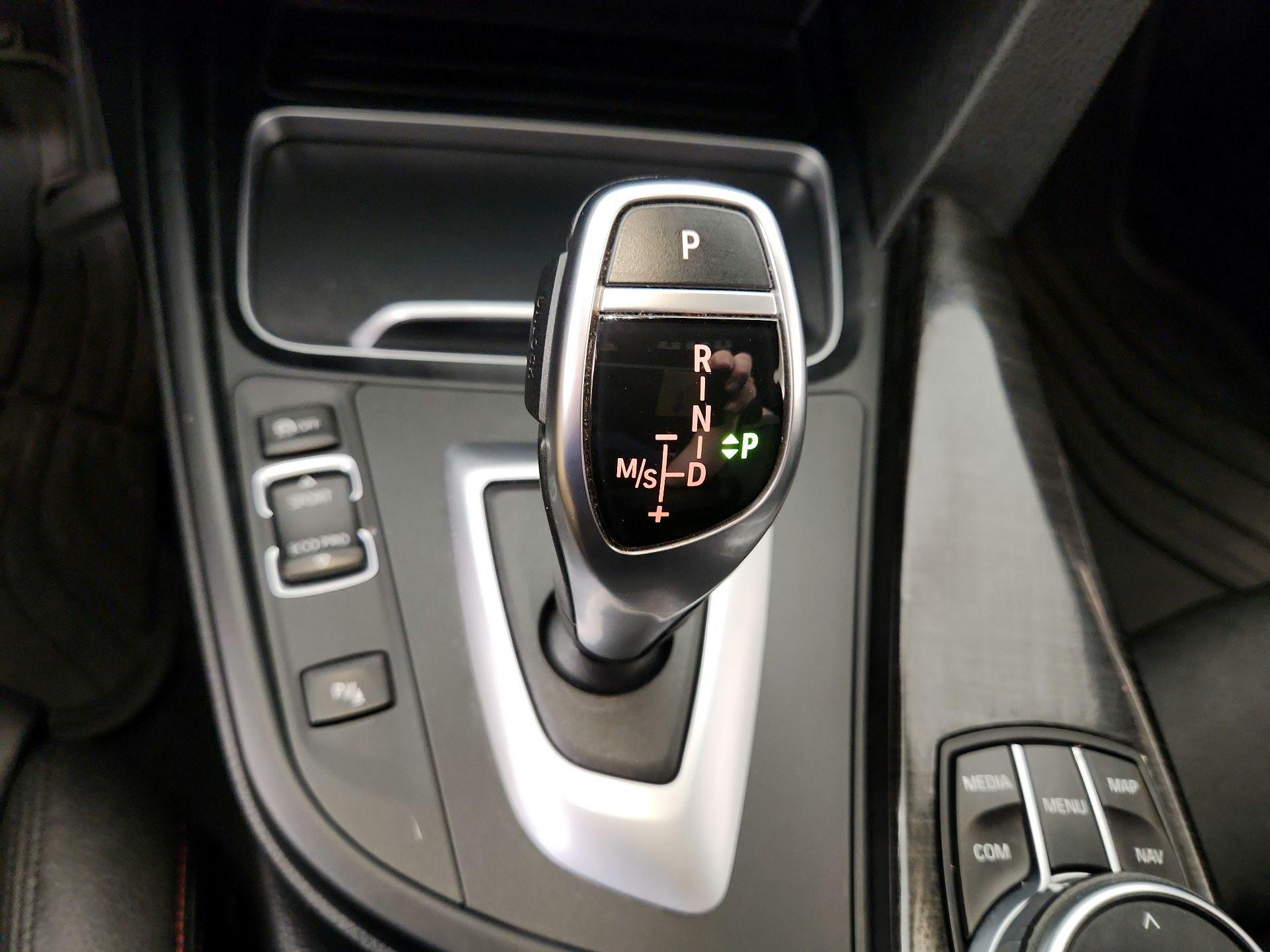 Thumbnail: 2019 BMW 4 Series - 16