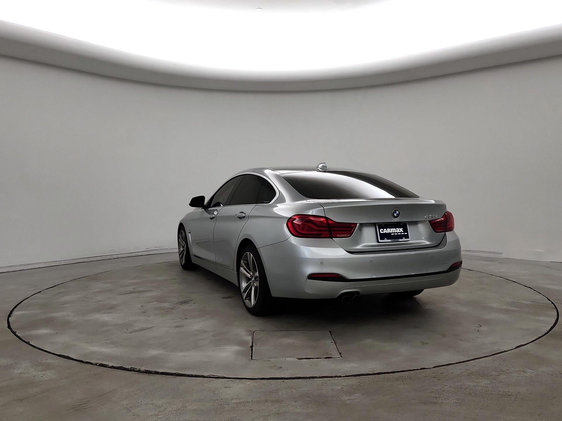 Thumbnail: 2019 BMW 4 Series - 7