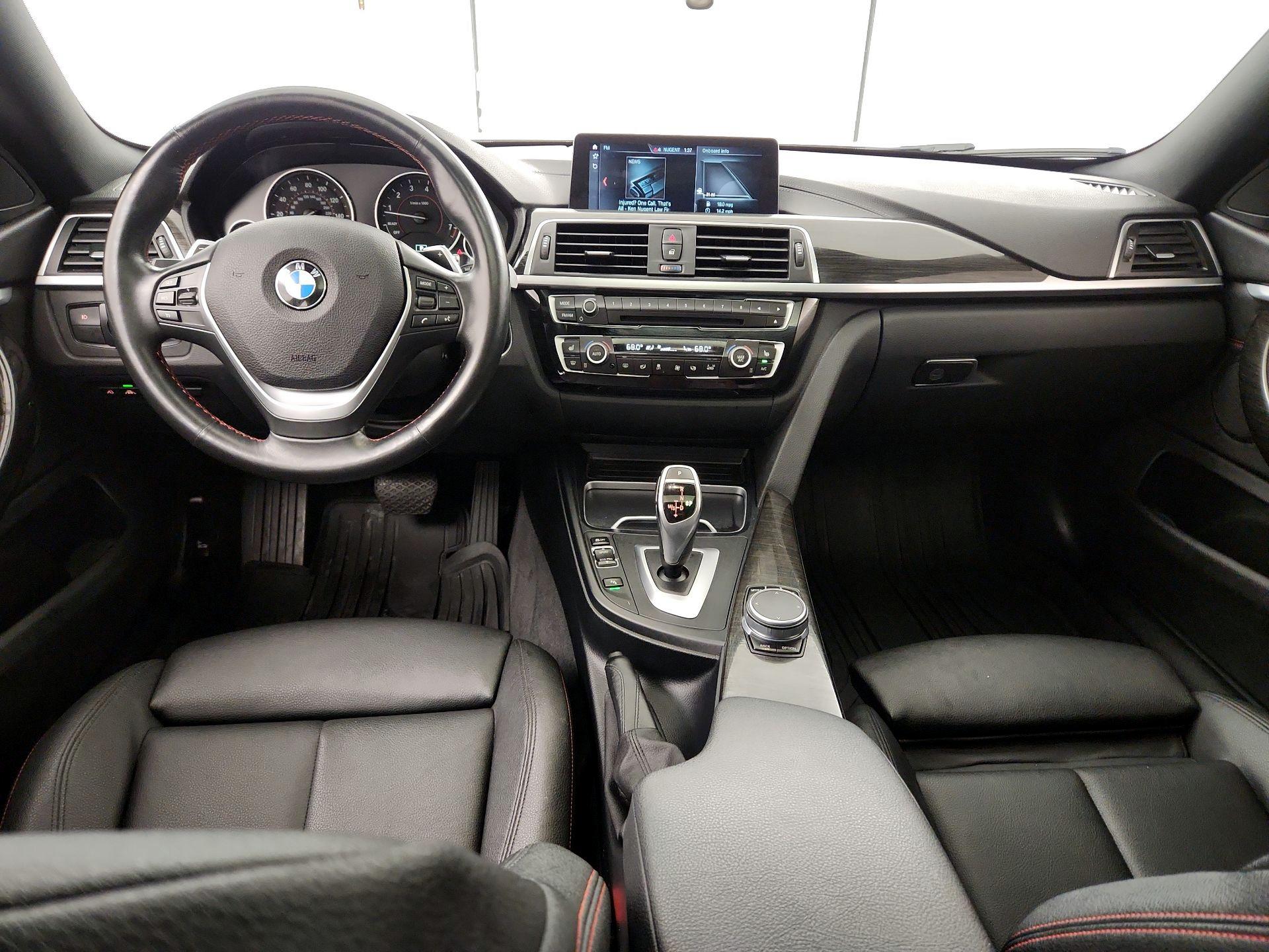 Thumbnail: 2019 BMW 4 Series - 8