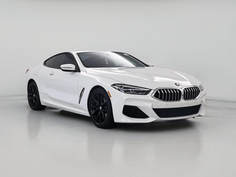 2022 BMW 8 Series 840i -
                  Norcross, GA