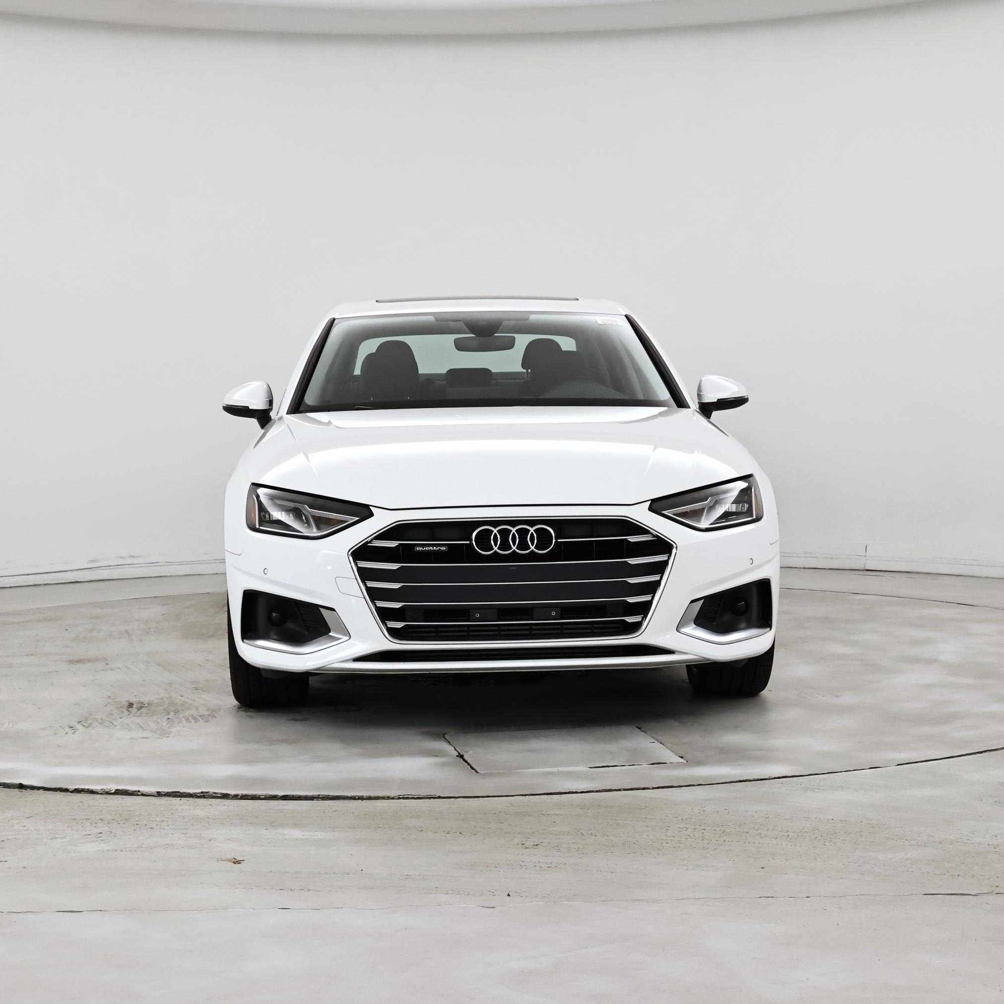 Thumbnail: 2021 Audi A4 - 5