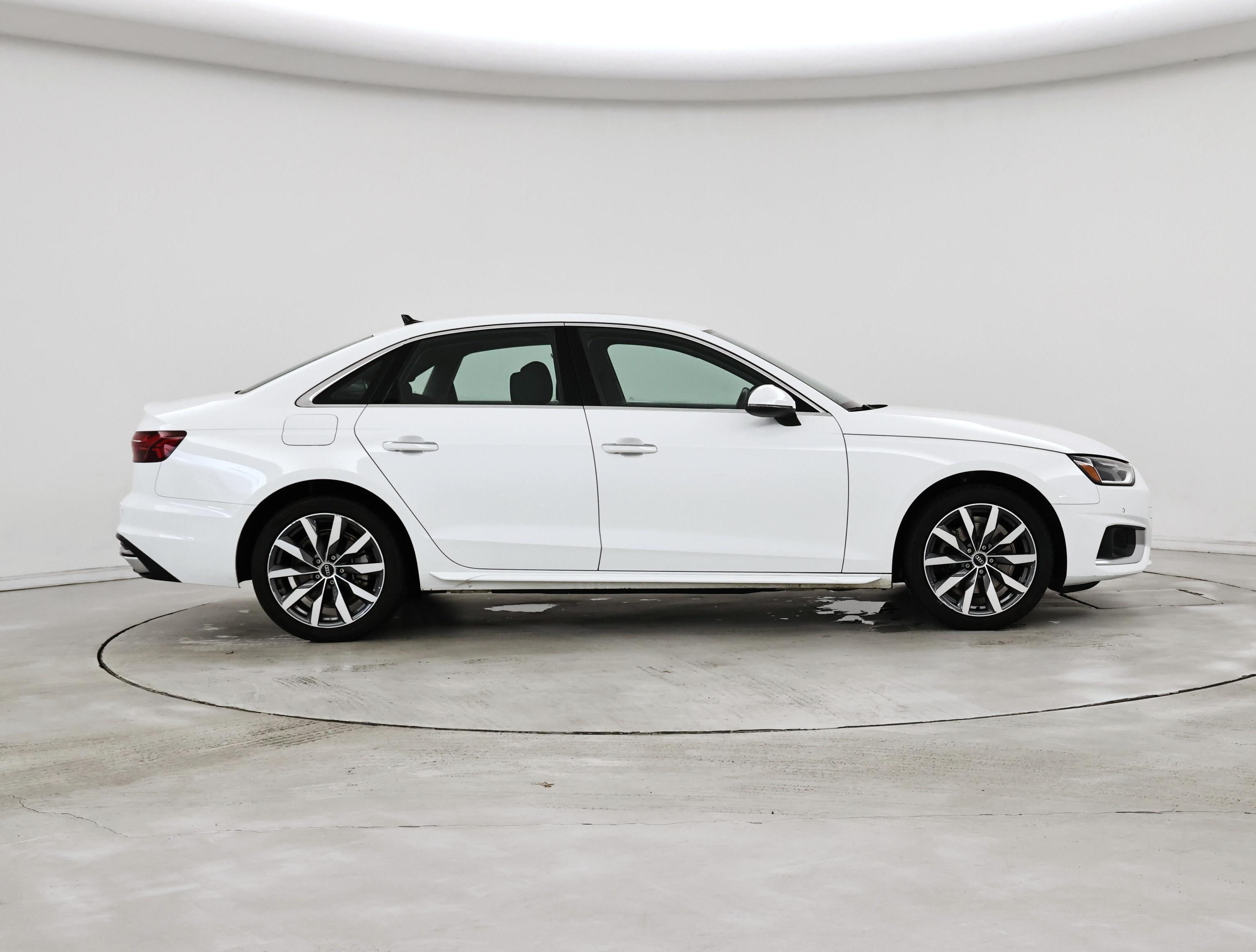 Thumbnail: 2021 Audi A4 - 7