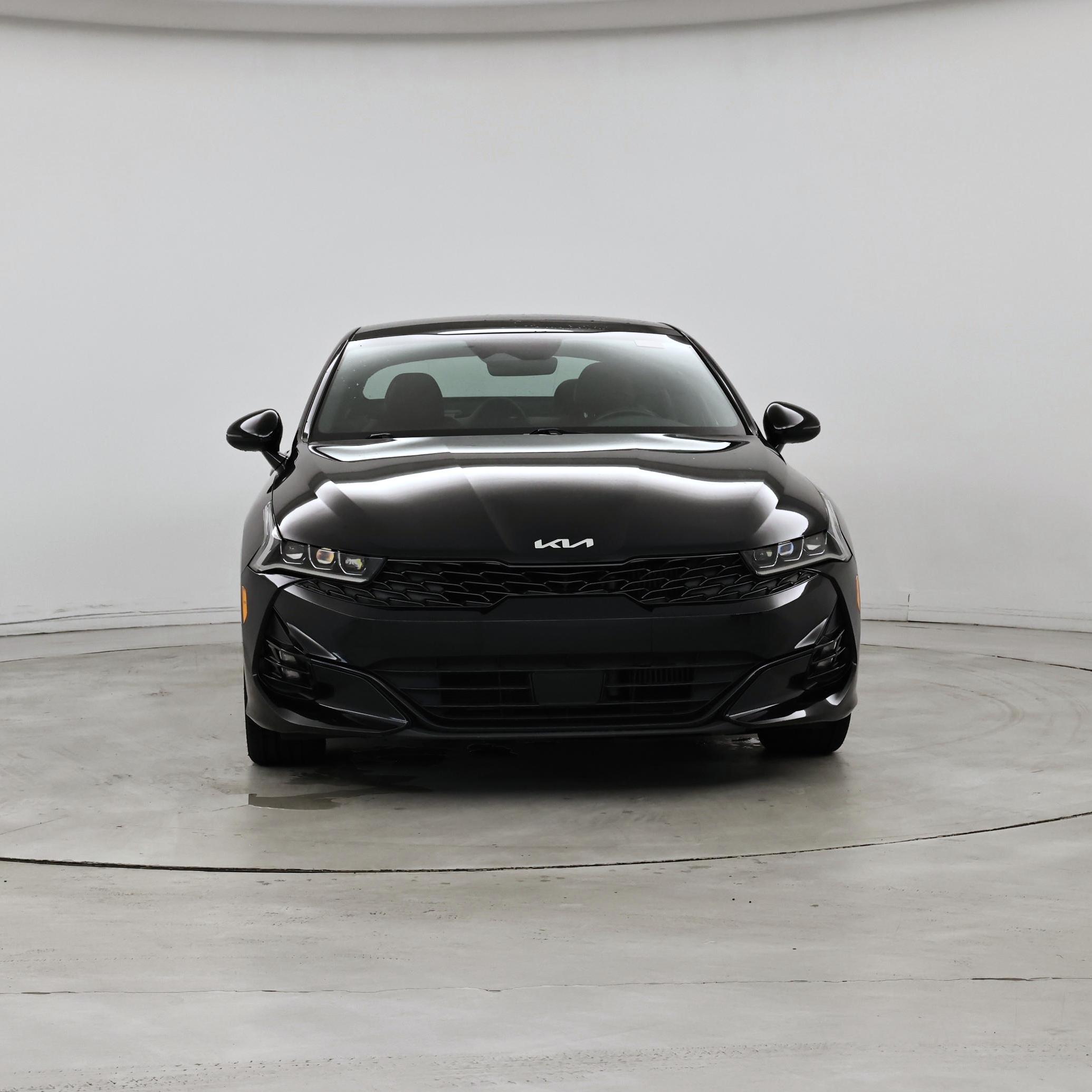 Thumbnail: 2023 Kia K5 - 5