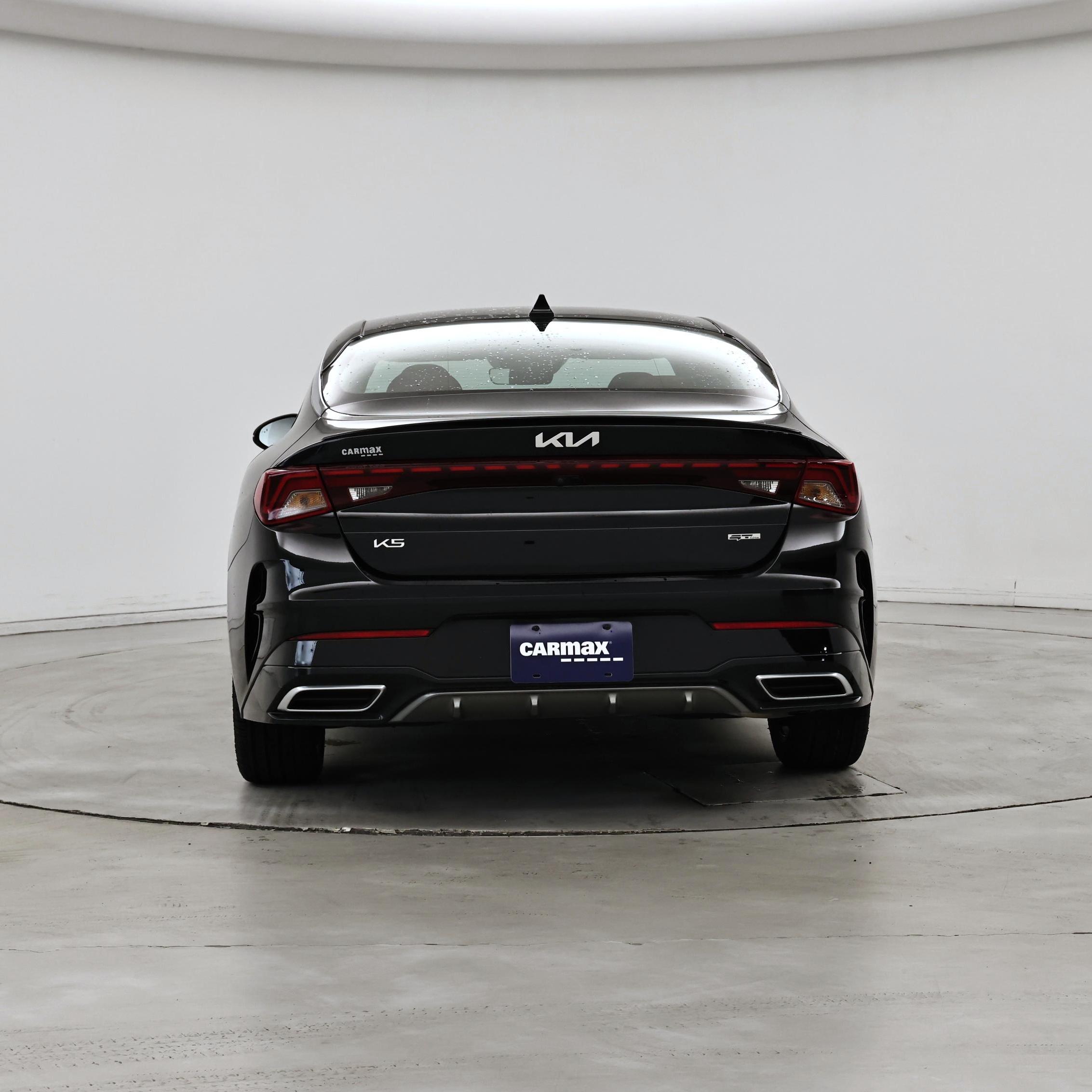 Thumbnail: 2023 Kia K5 - 6