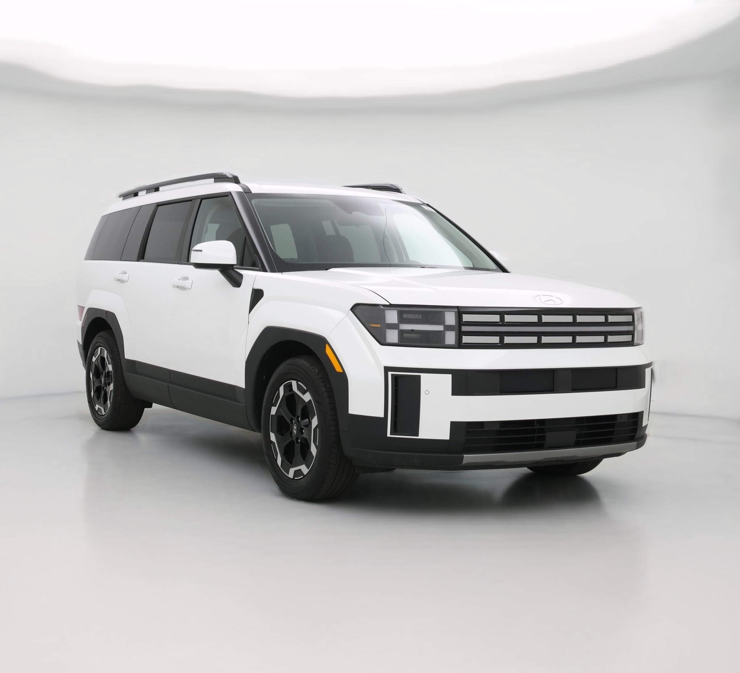 Thumbnail: 2024 Hyundai Santa Fe - 1