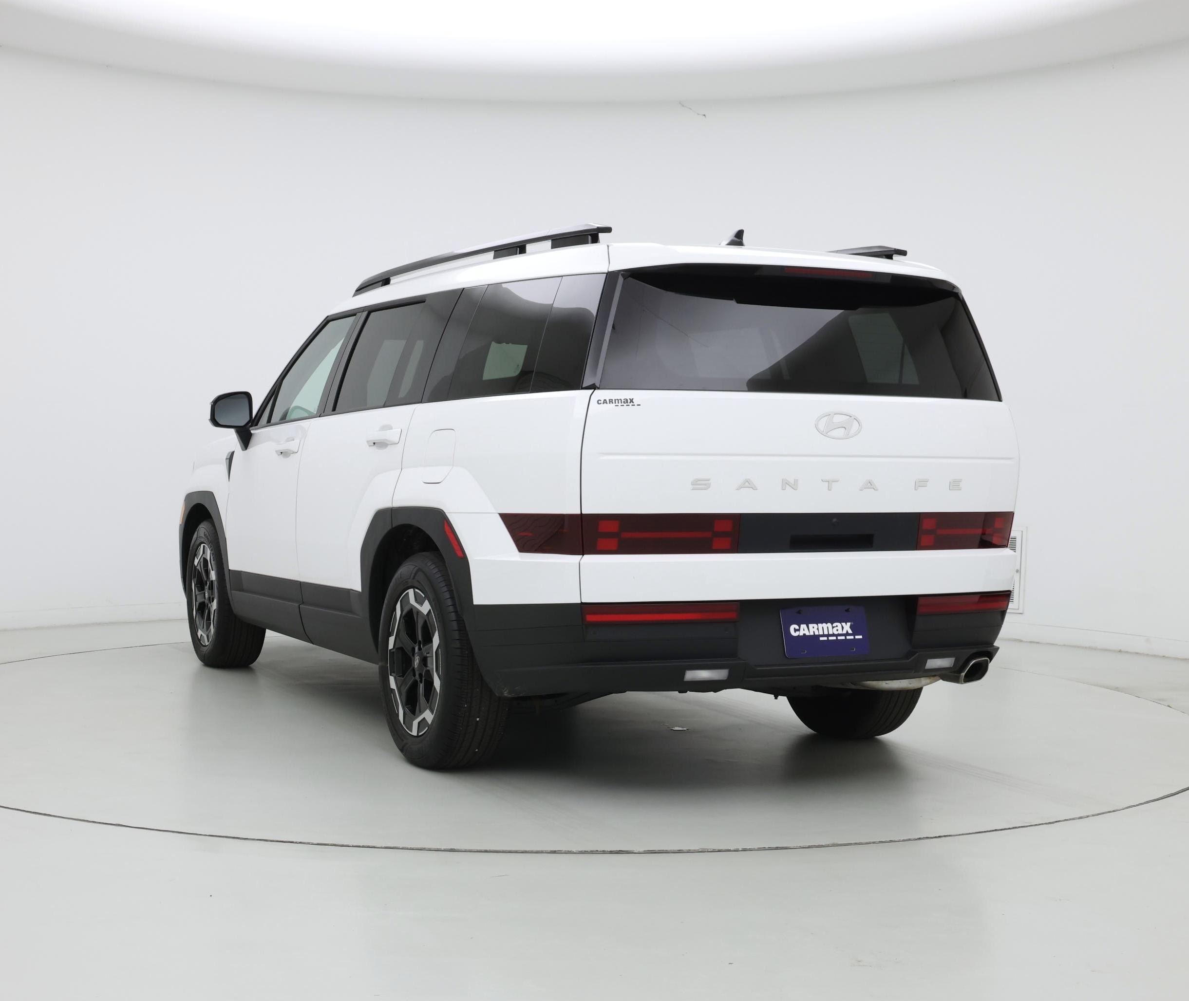 Thumbnail: 2024 Hyundai Santa Fe - 2