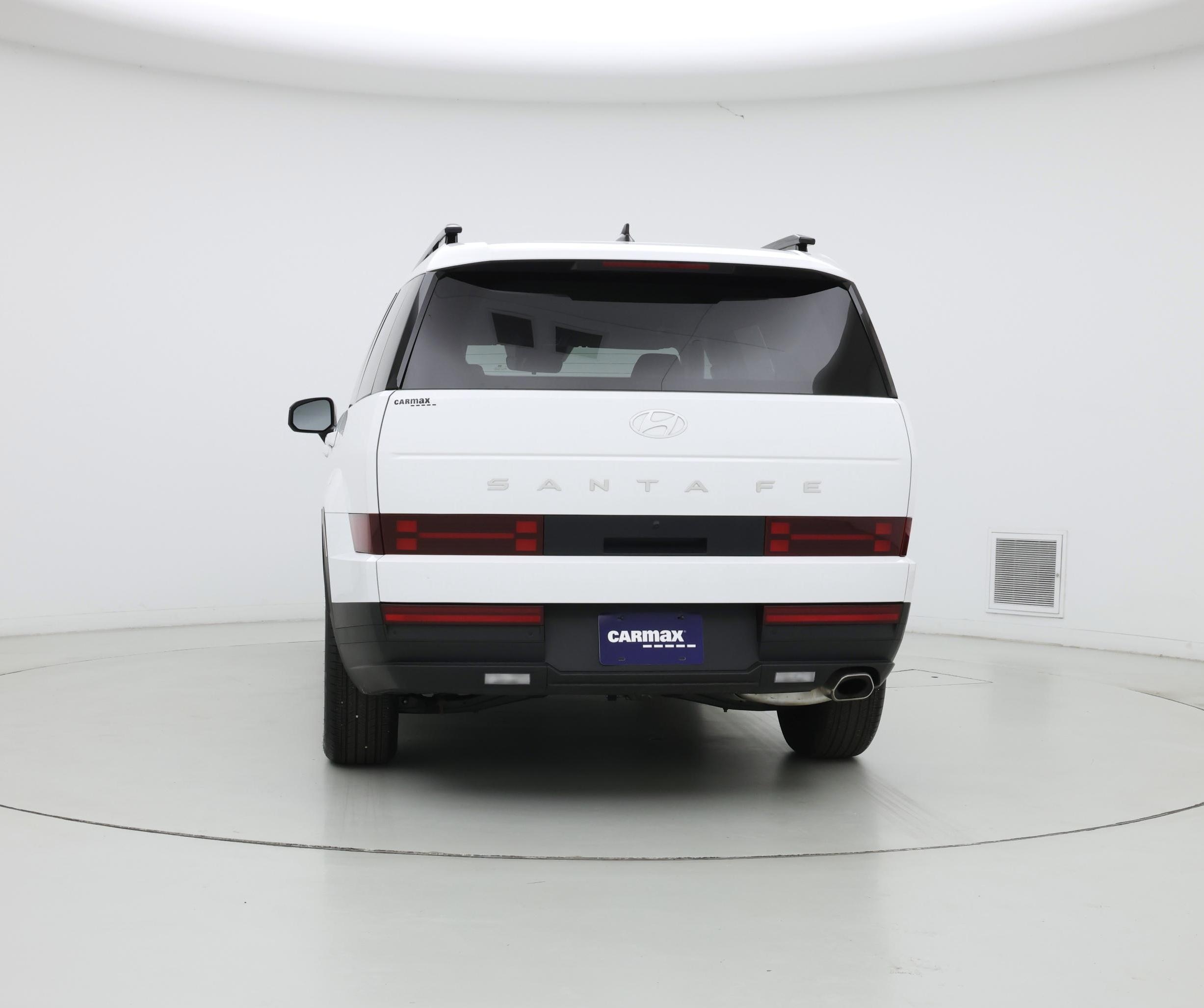 Thumbnail: 2024 Hyundai Santa Fe - 6
