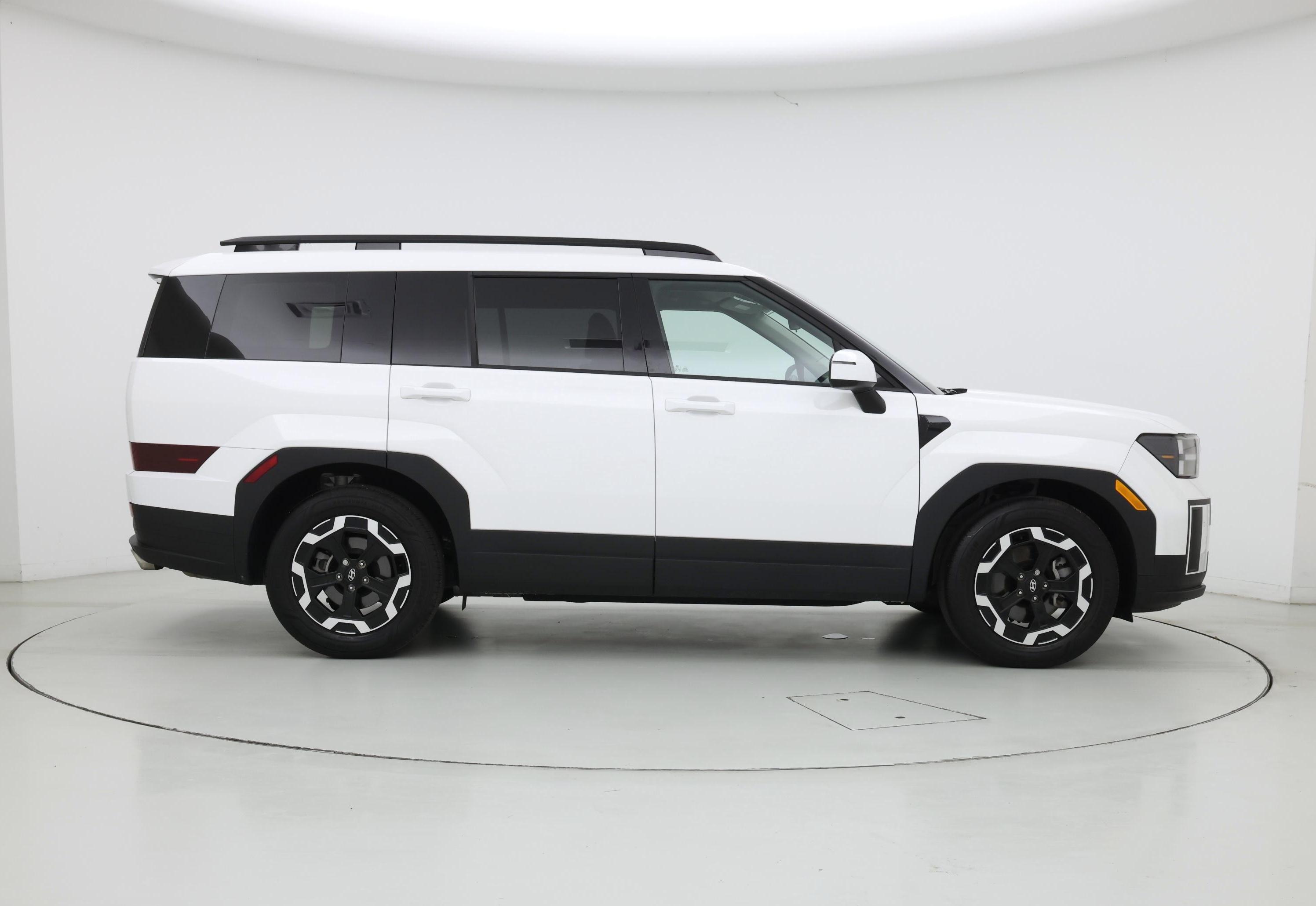 Thumbnail: 2024 Hyundai Santa Fe - 7