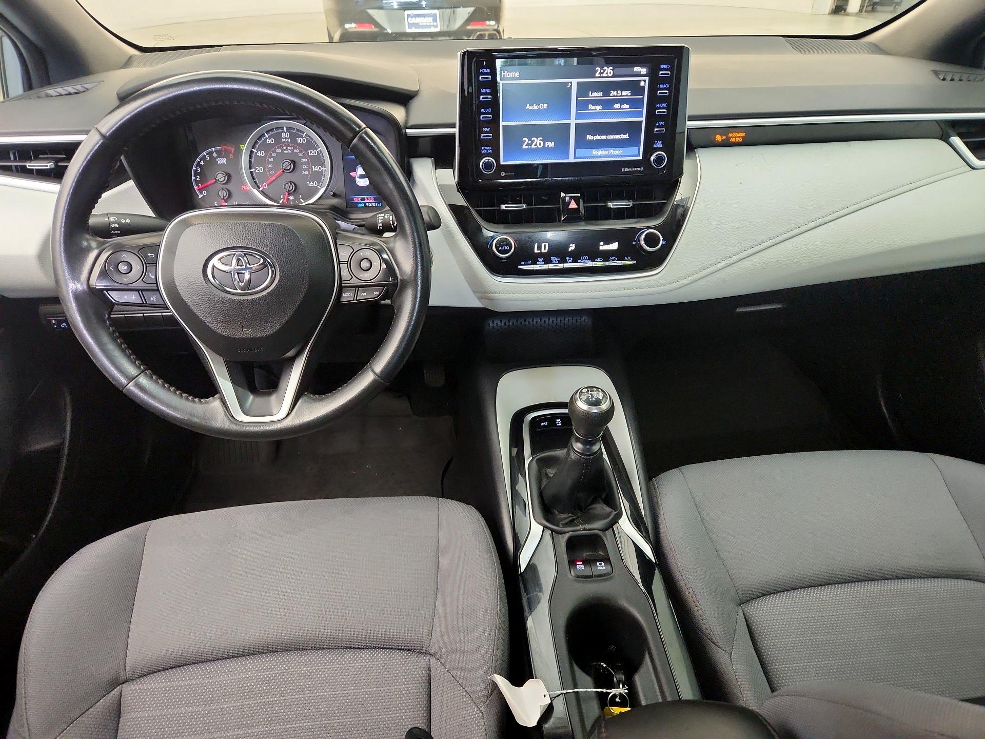 Thumbnail: 2021 Toyota Corolla - 9
