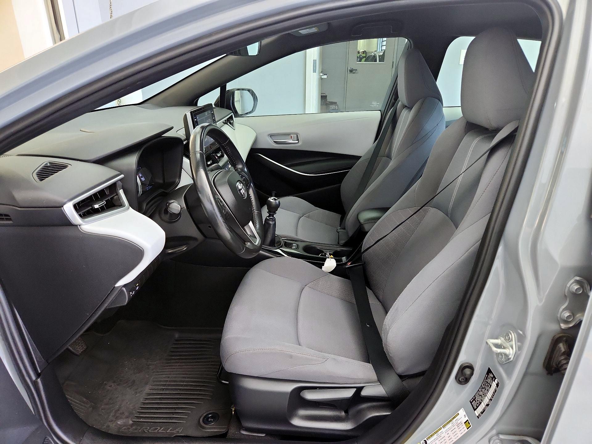 Thumbnail: 2021 Toyota Corolla - 11