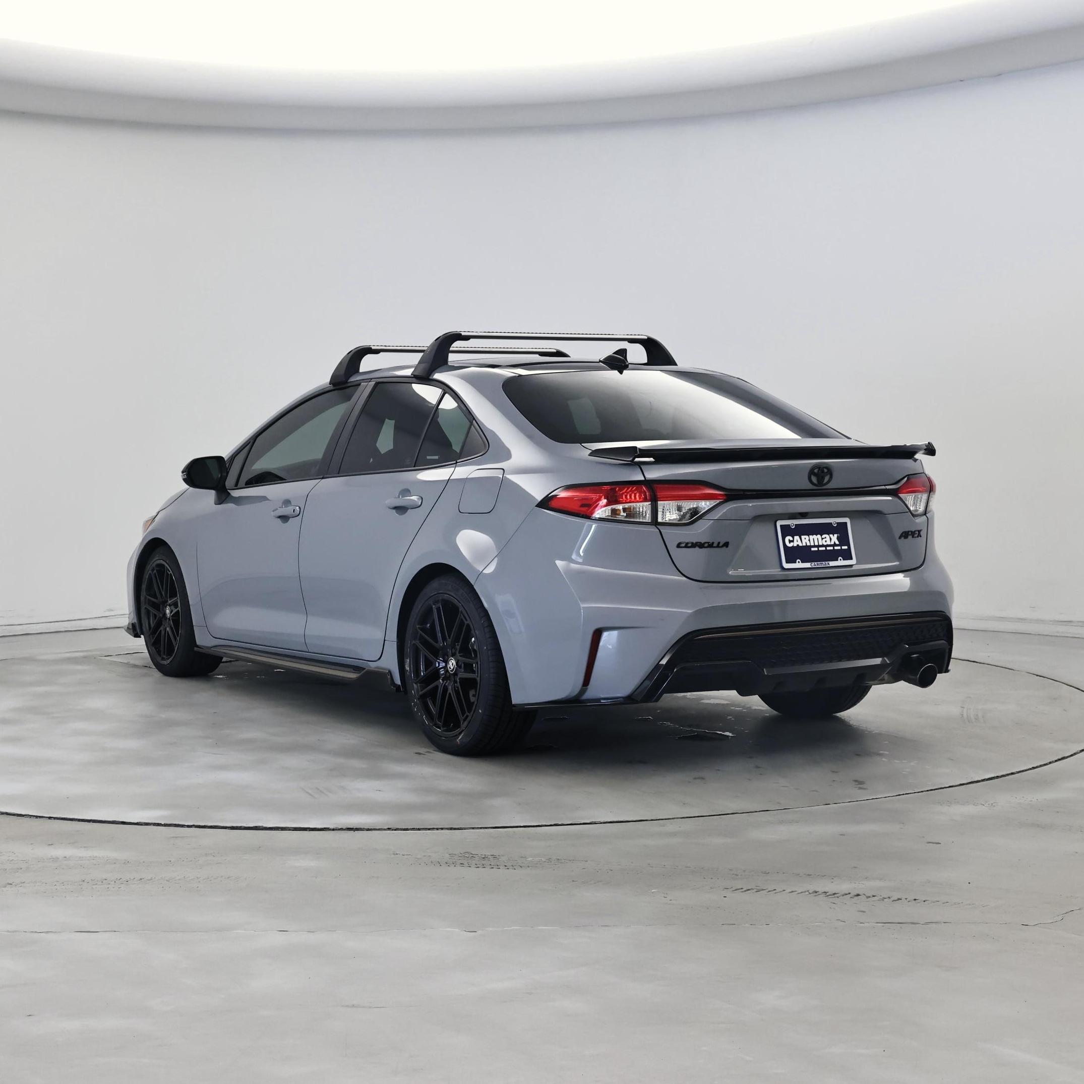 Thumbnail: 2021 Toyota Corolla - 2