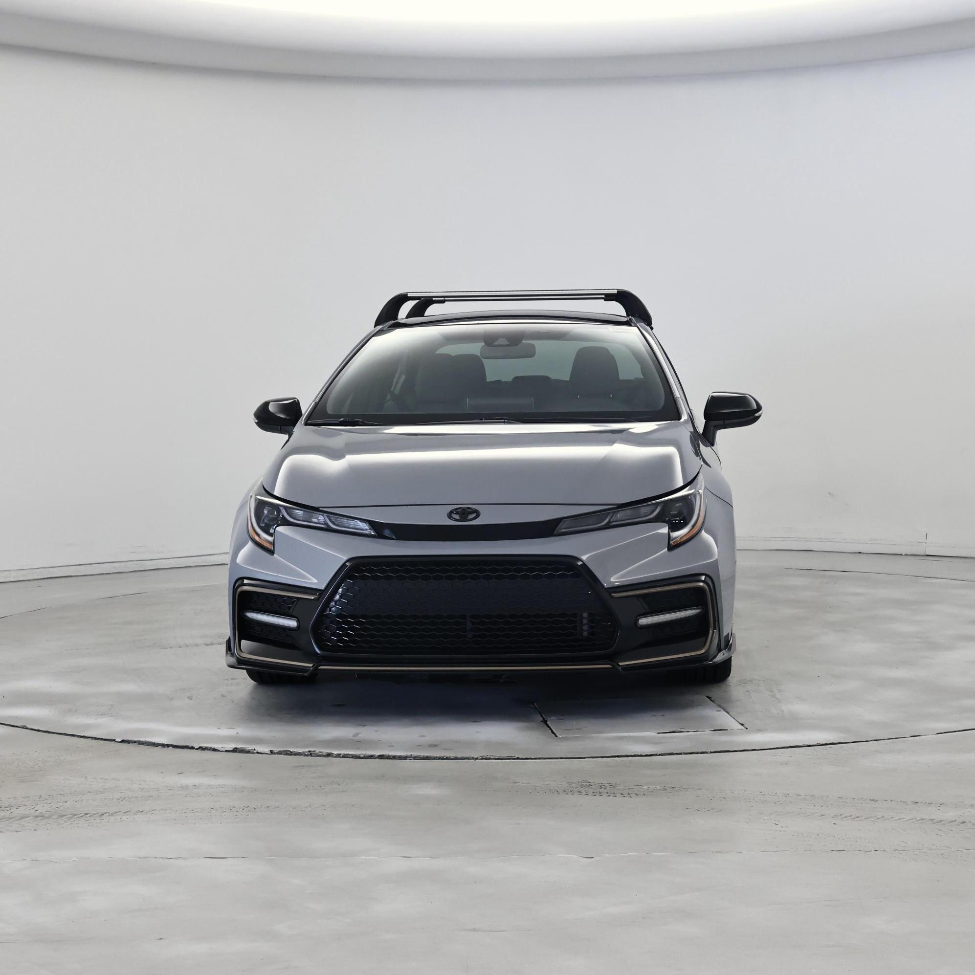 Thumbnail: 2021 Toyota Corolla - 5