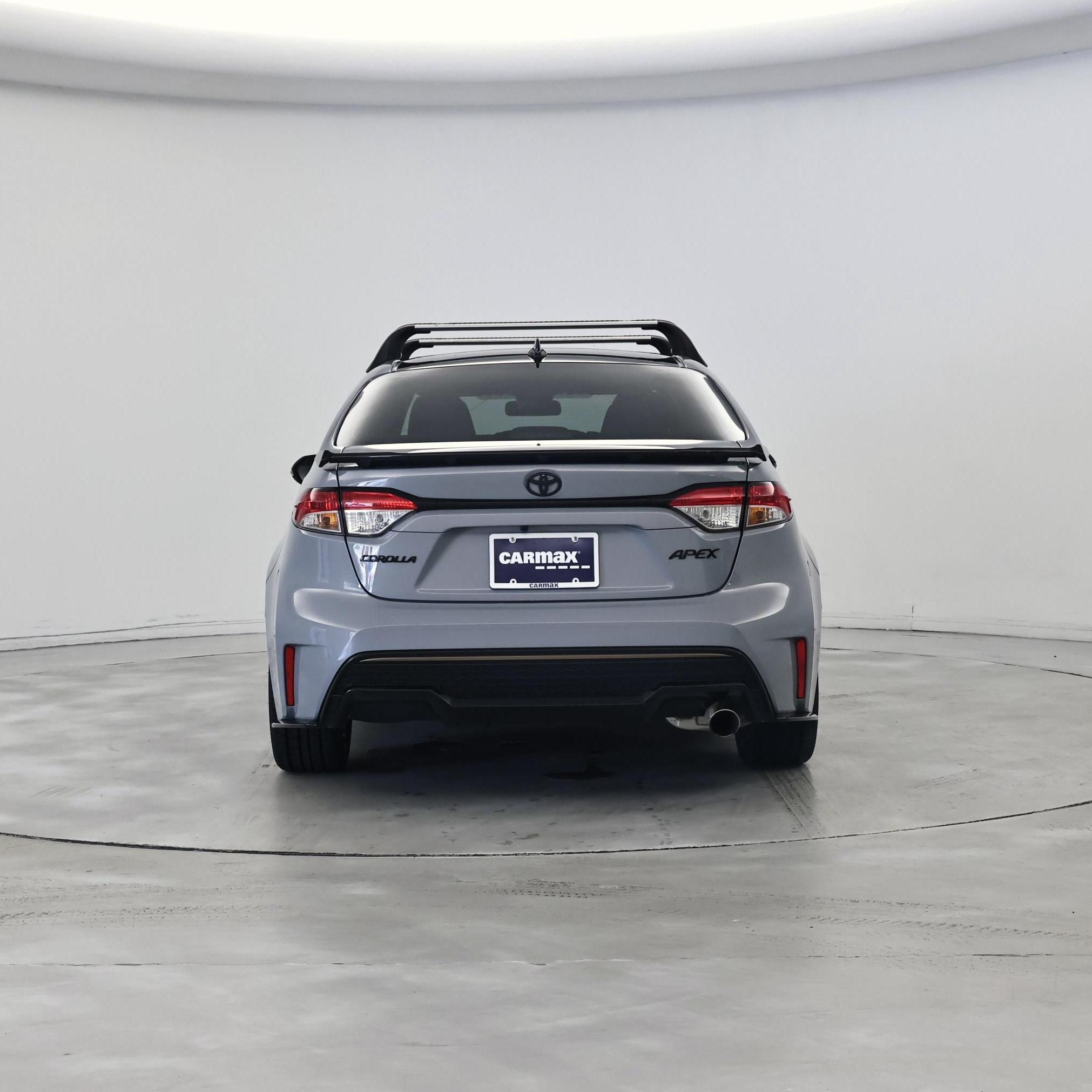 Thumbnail: 2021 Toyota Corolla - 6