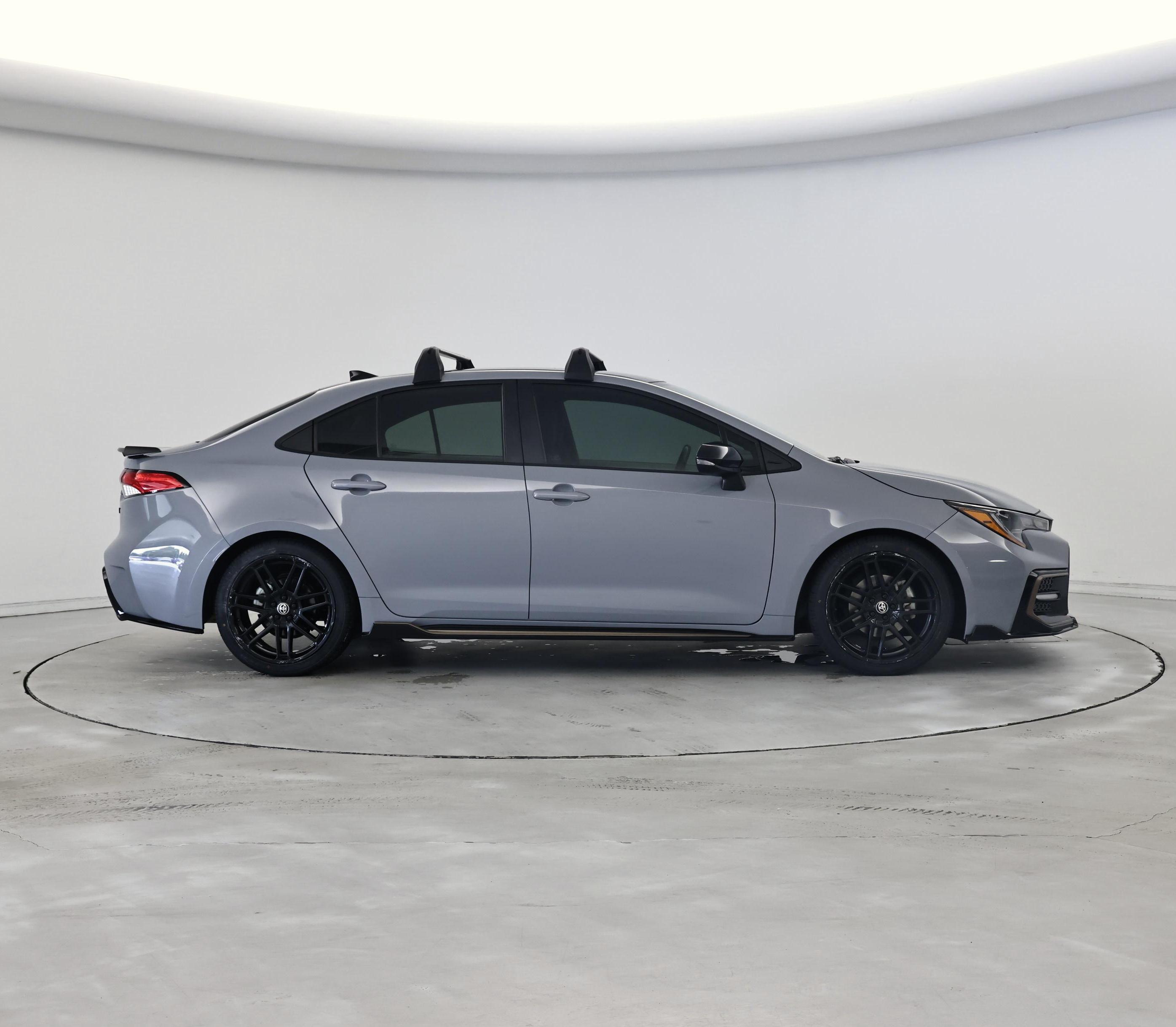 Thumbnail: 2021 Toyota Corolla - 7