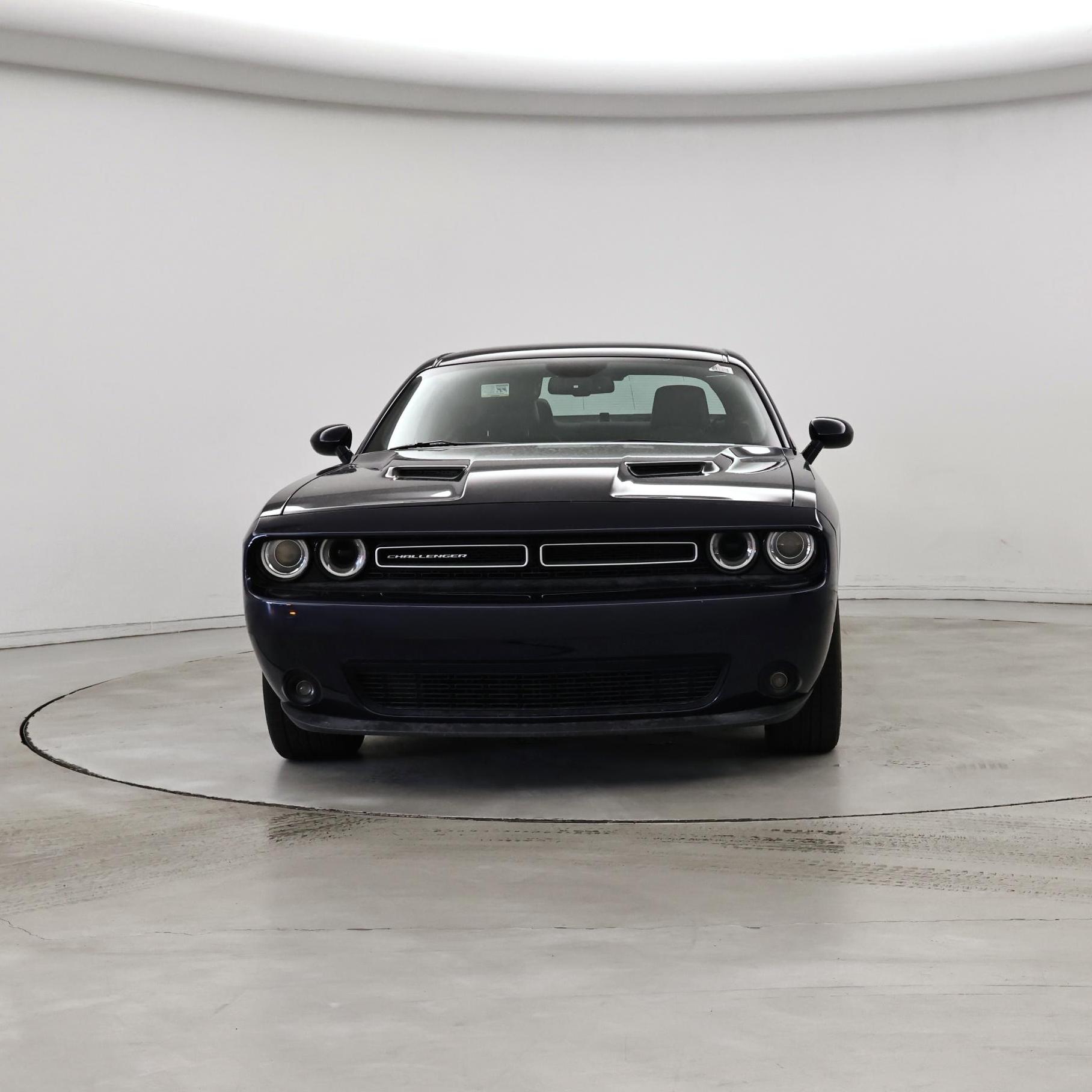 Thumbnail: 2016 Dodge Challenger - 5