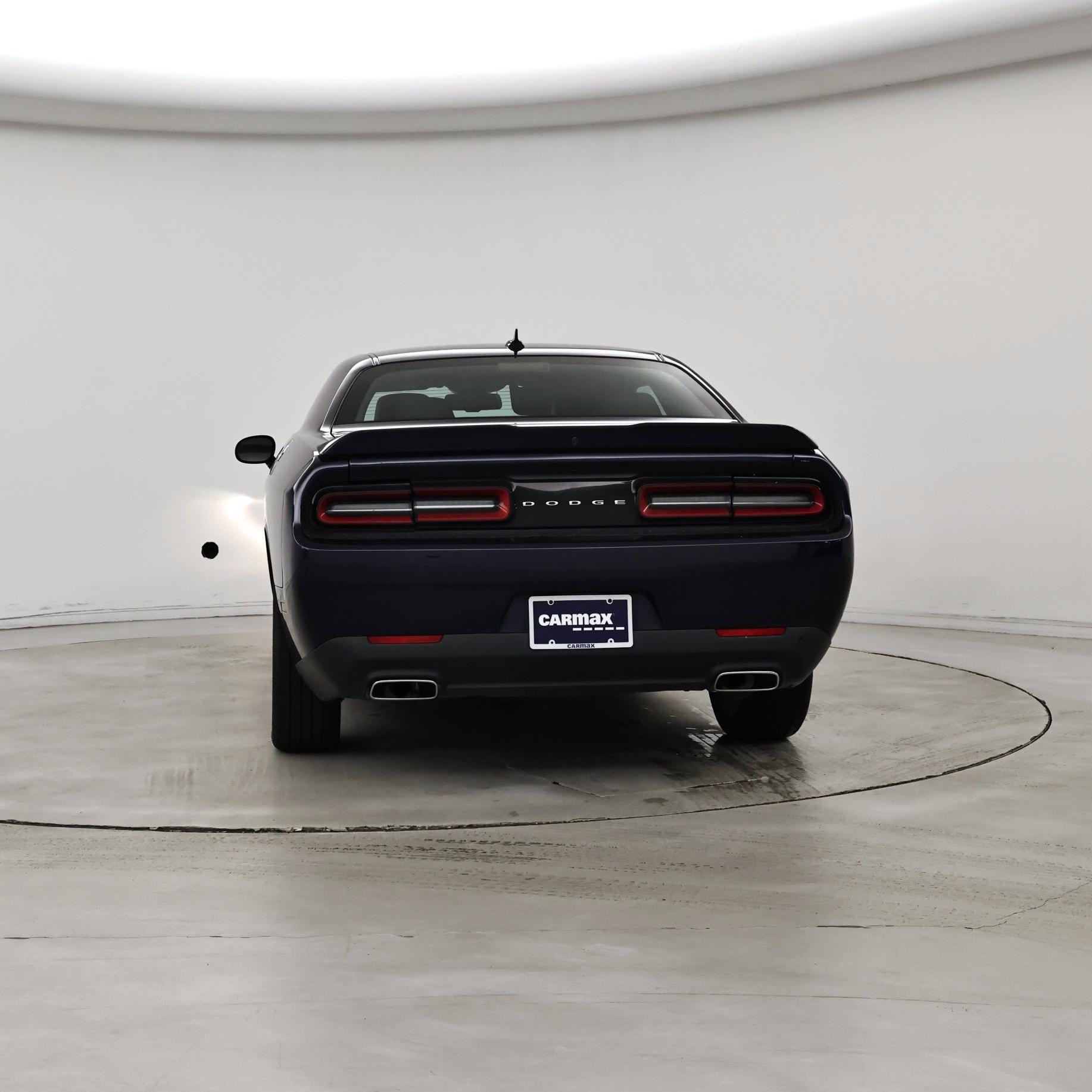 Thumbnail: 2016 Dodge Challenger - 6