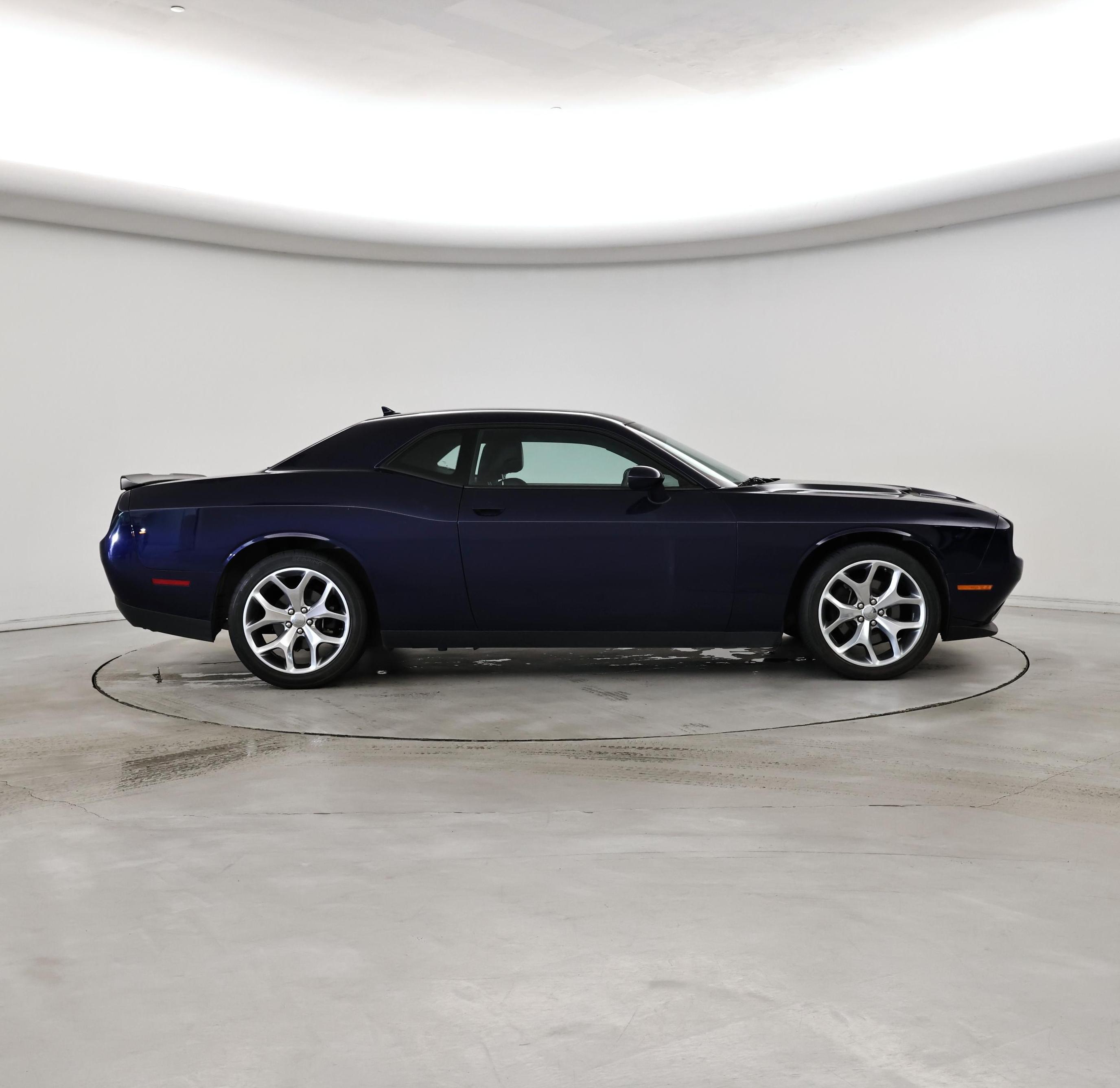 Thumbnail: 2016 Dodge Challenger - 7