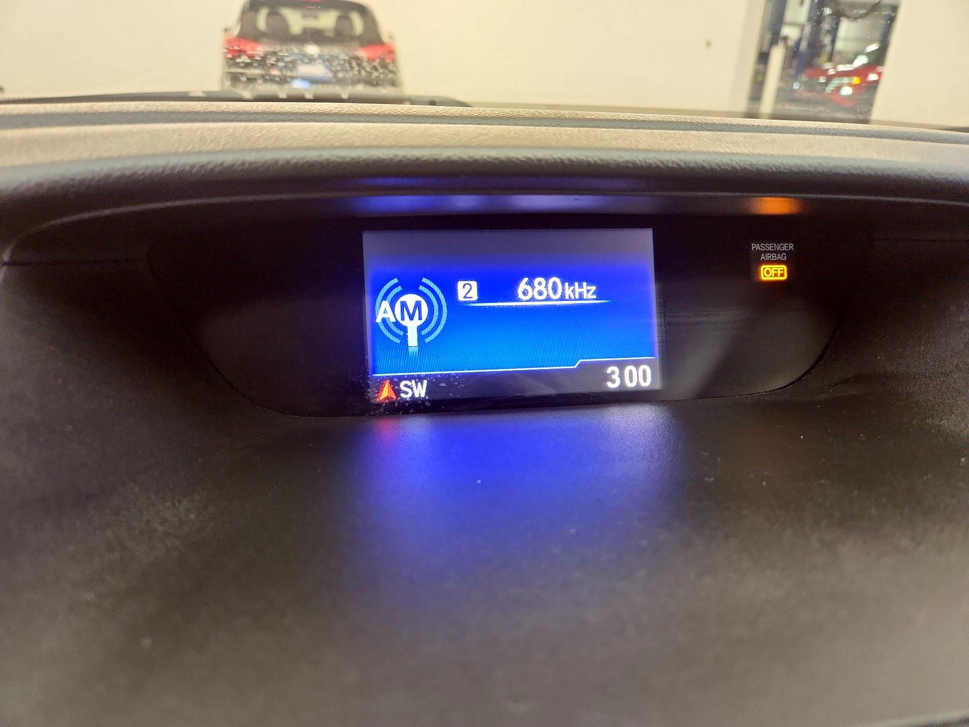 Thumbnail: 2016 Honda CR-V - 15