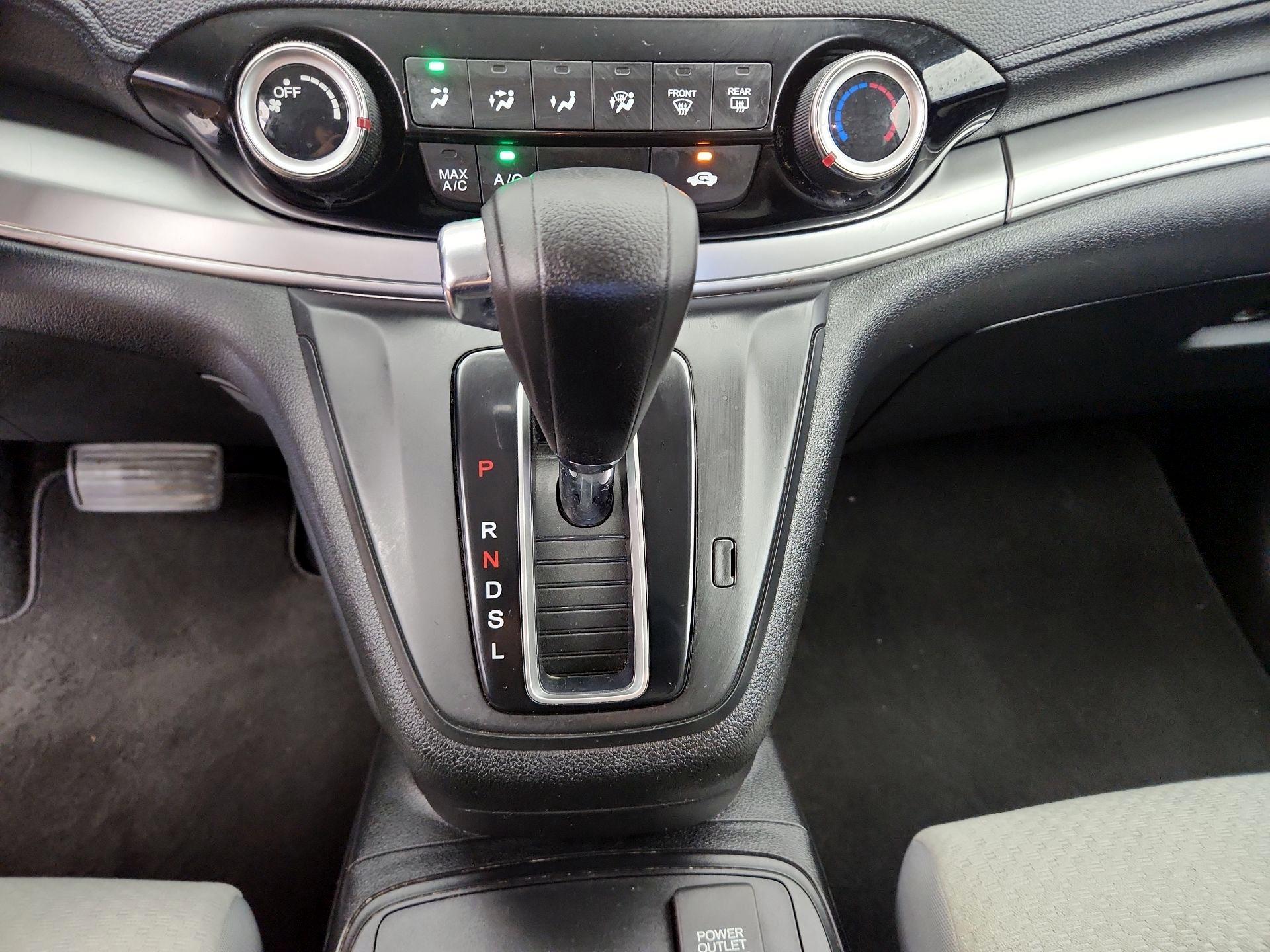 Thumbnail: 2016 Honda CR-V - 17