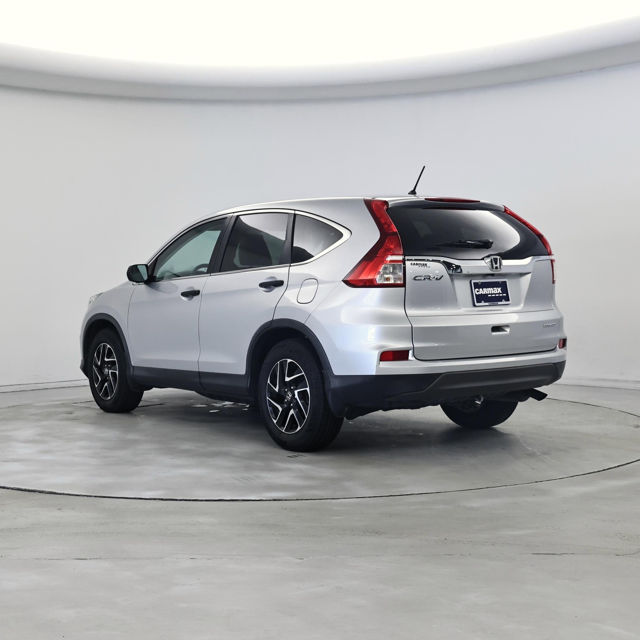 Thumbnail: 2016 Honda CR-V - 2