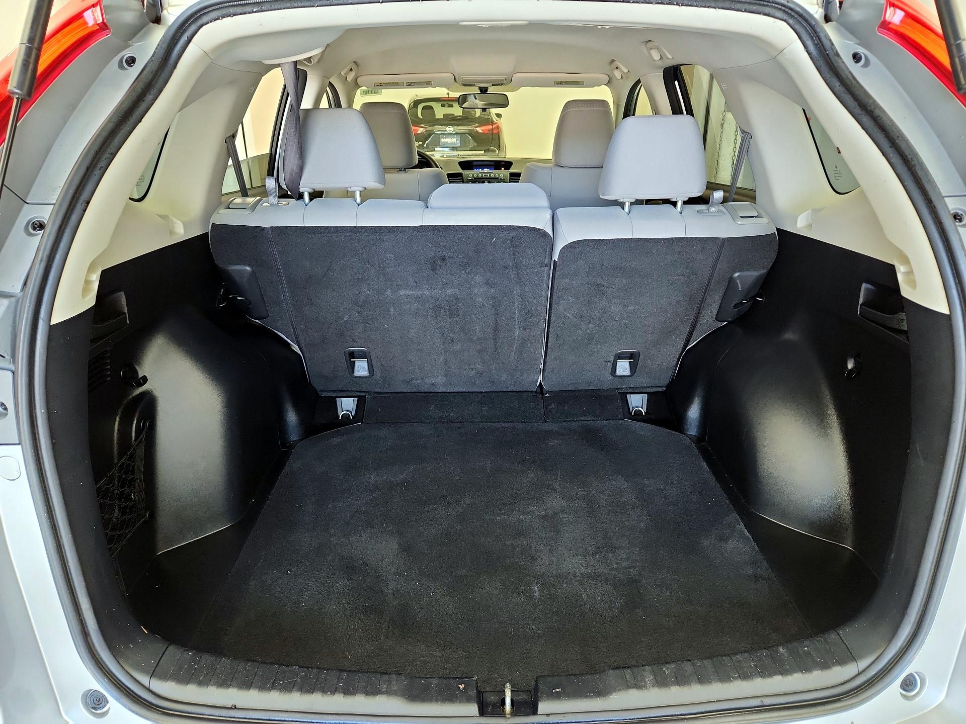 Thumbnail: 2016 Honda CR-V - 19