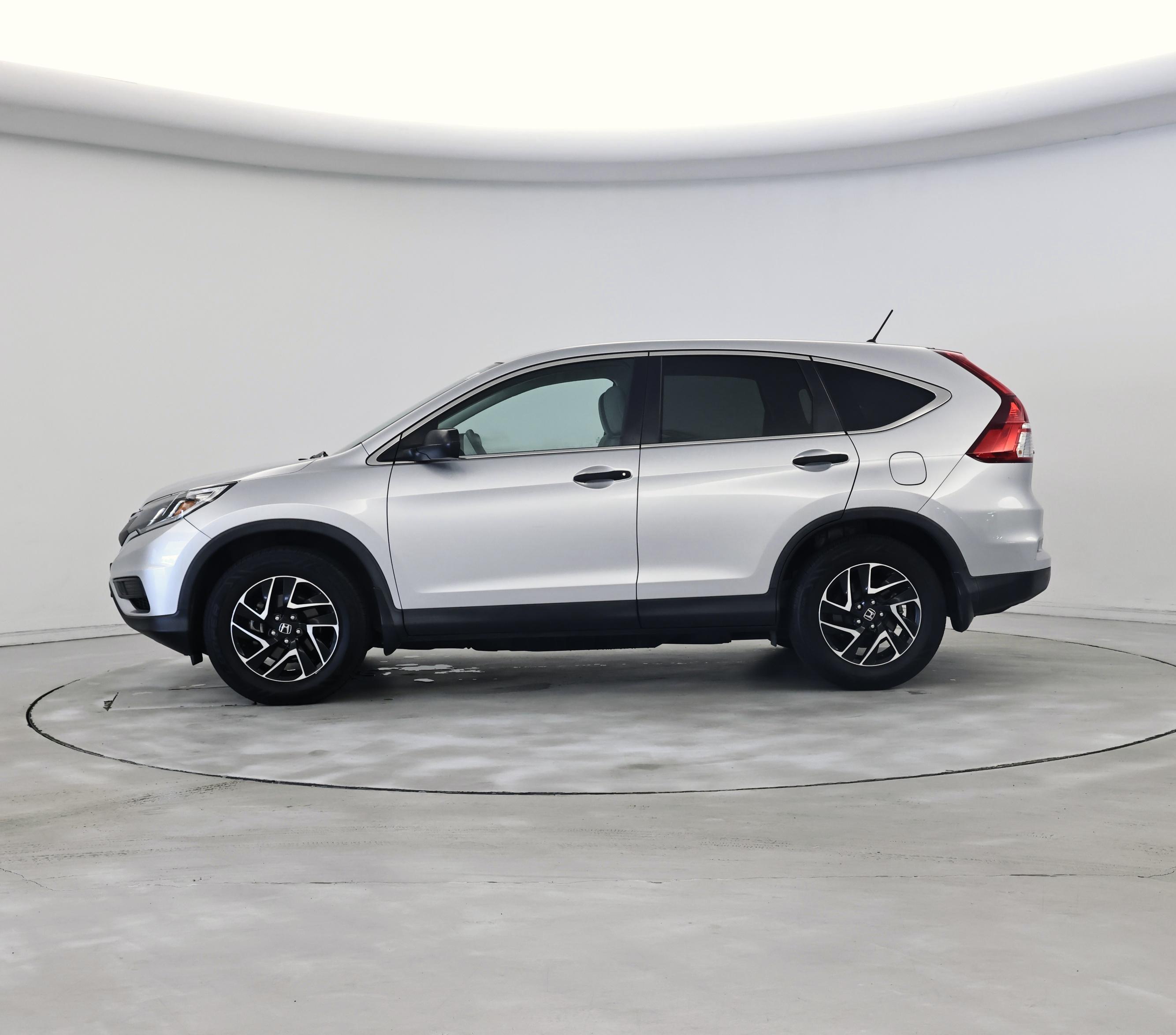Thumbnail: 2016 Honda CR-V - 3