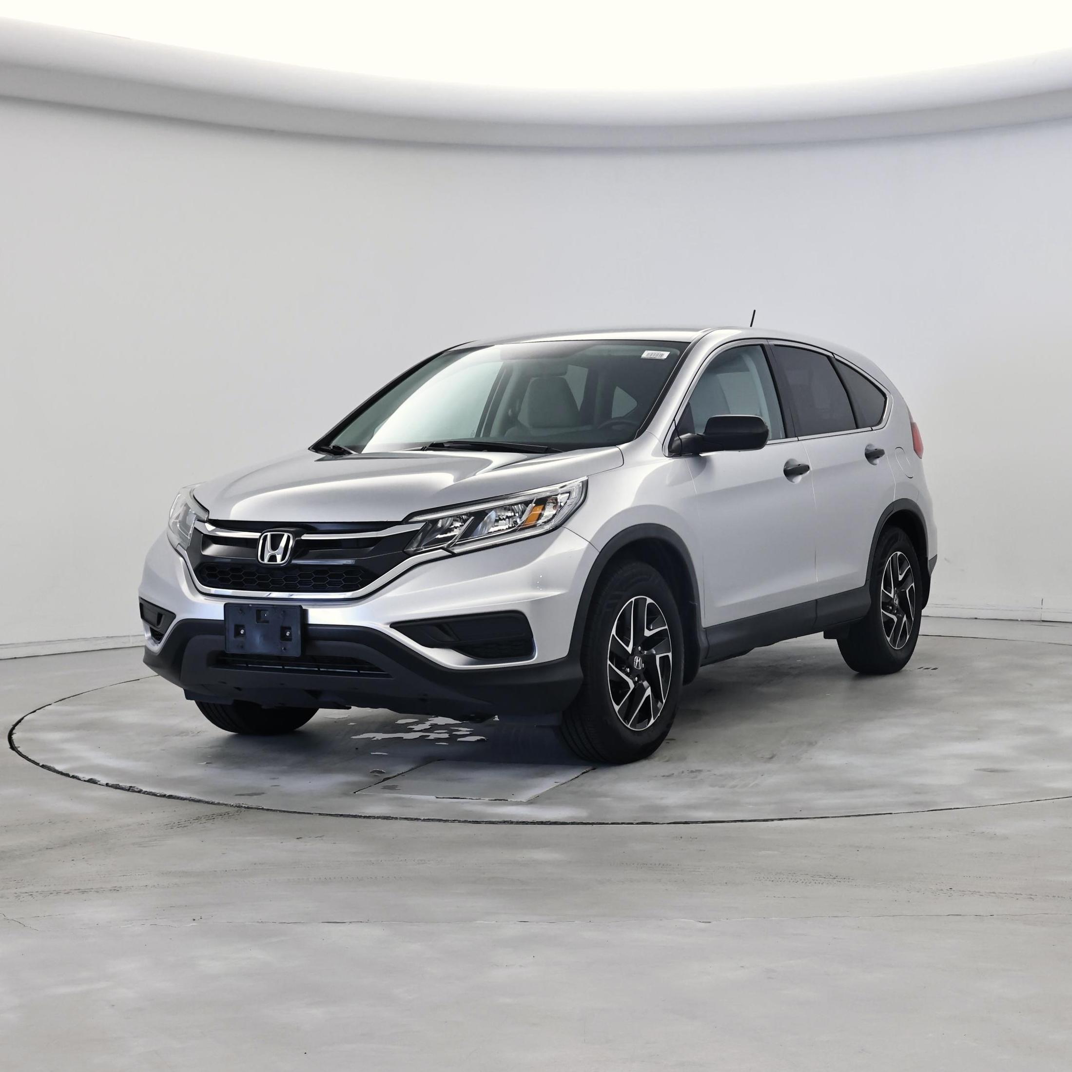 Thumbnail: 2016 Honda CR-V - 4