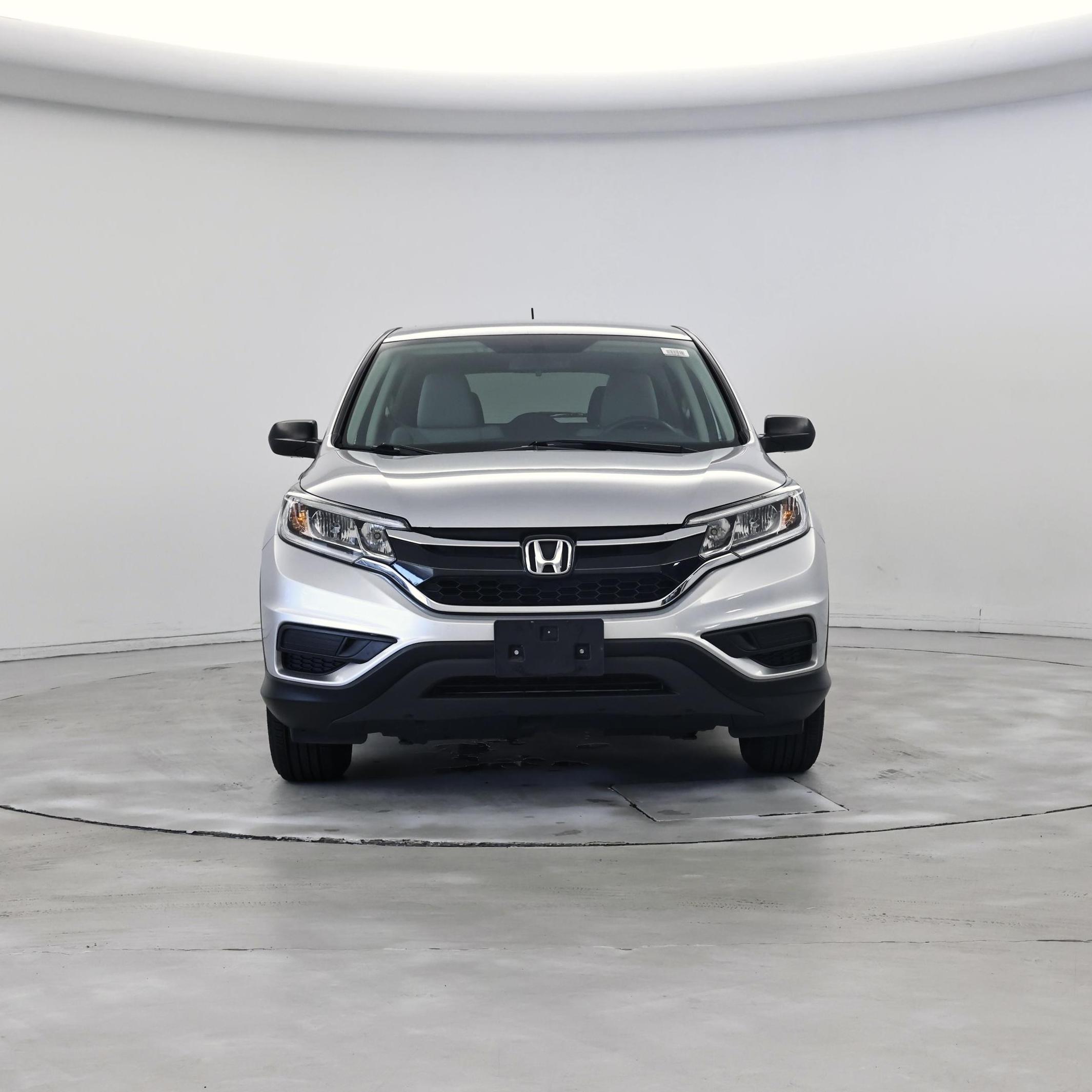 Thumbnail: 2016 Honda CR-V - 5