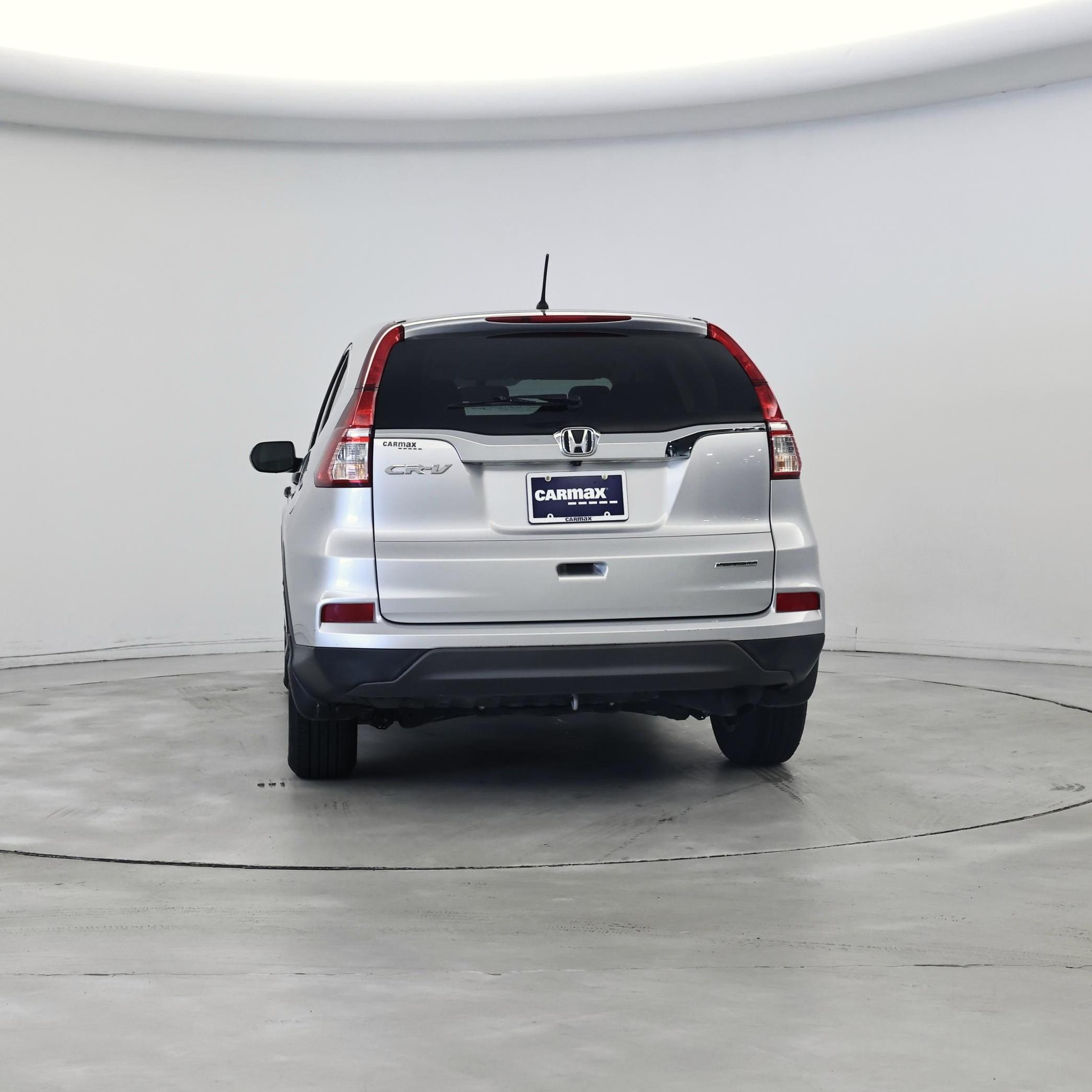 Thumbnail: 2016 Honda CR-V - 6