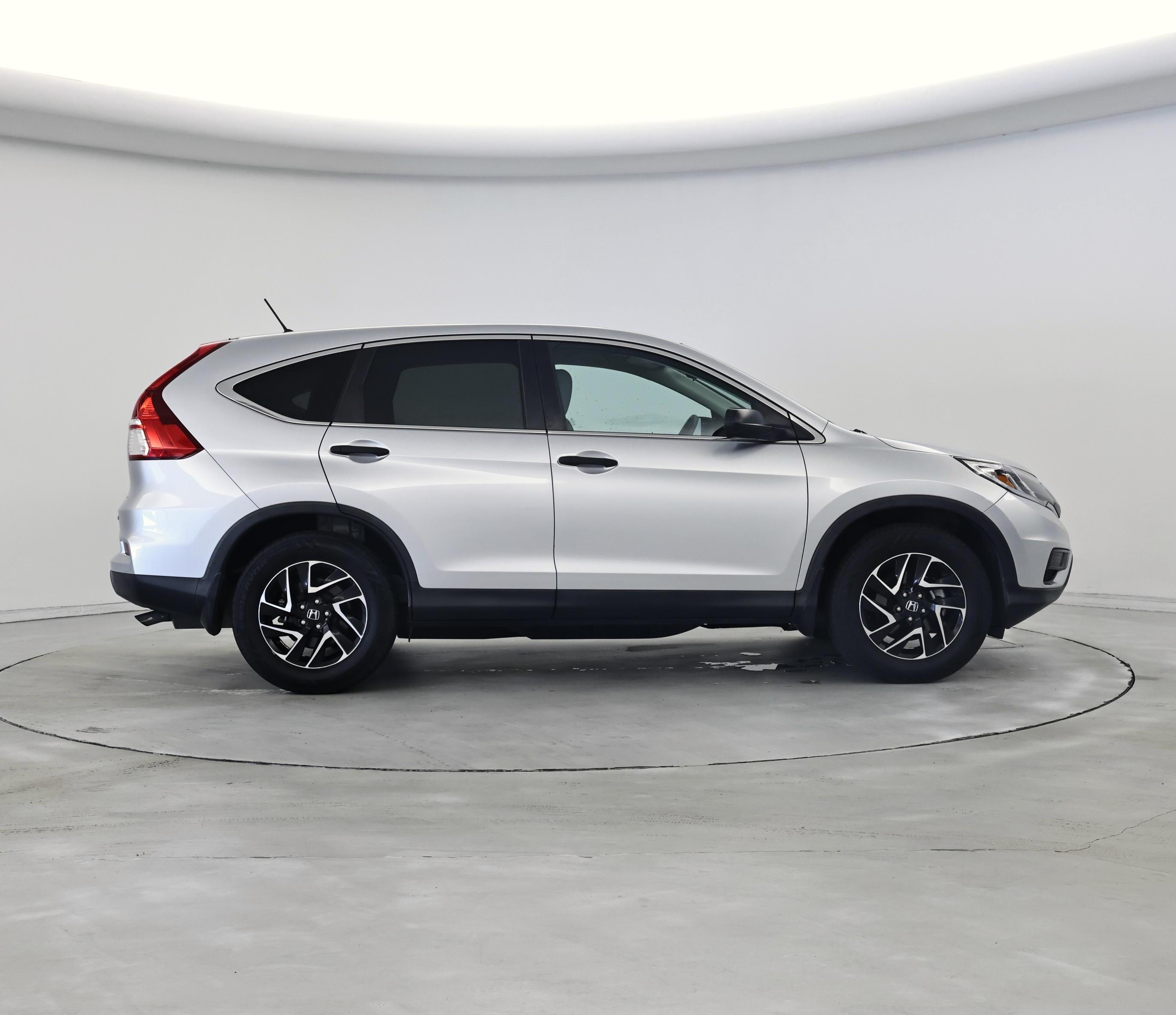 Thumbnail: 2016 Honda CR-V - 7