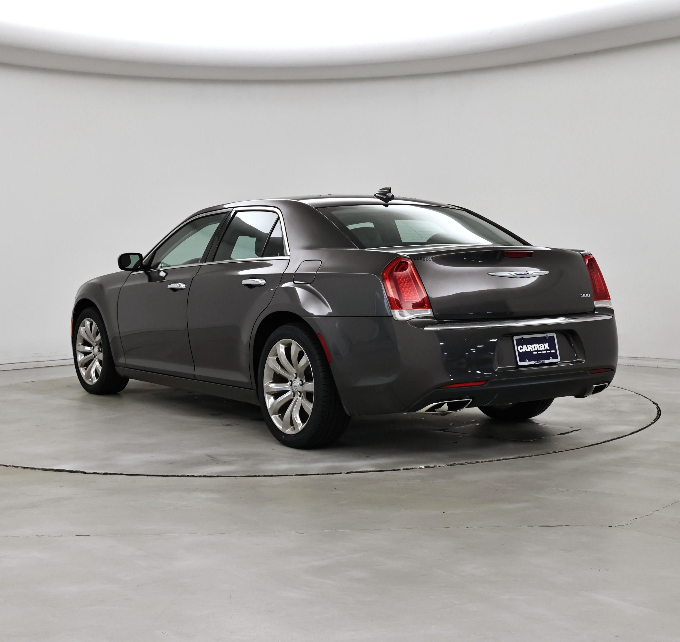 Thumbnail: 2019 Chrysler 300 - 2