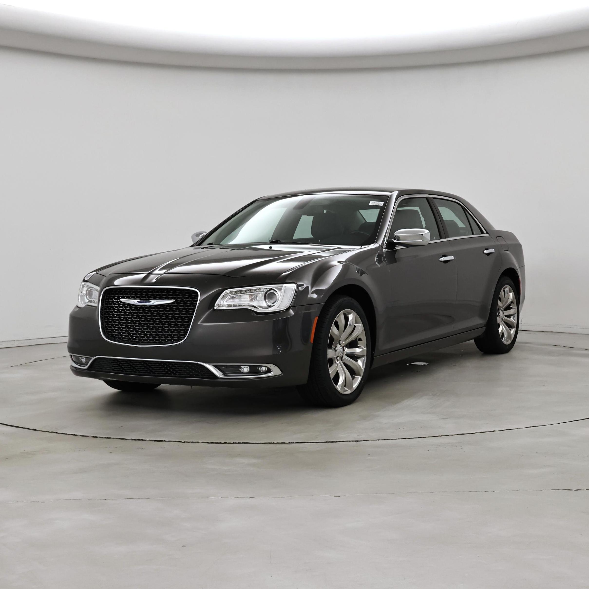 Thumbnail: 2019 Chrysler 300 - 4