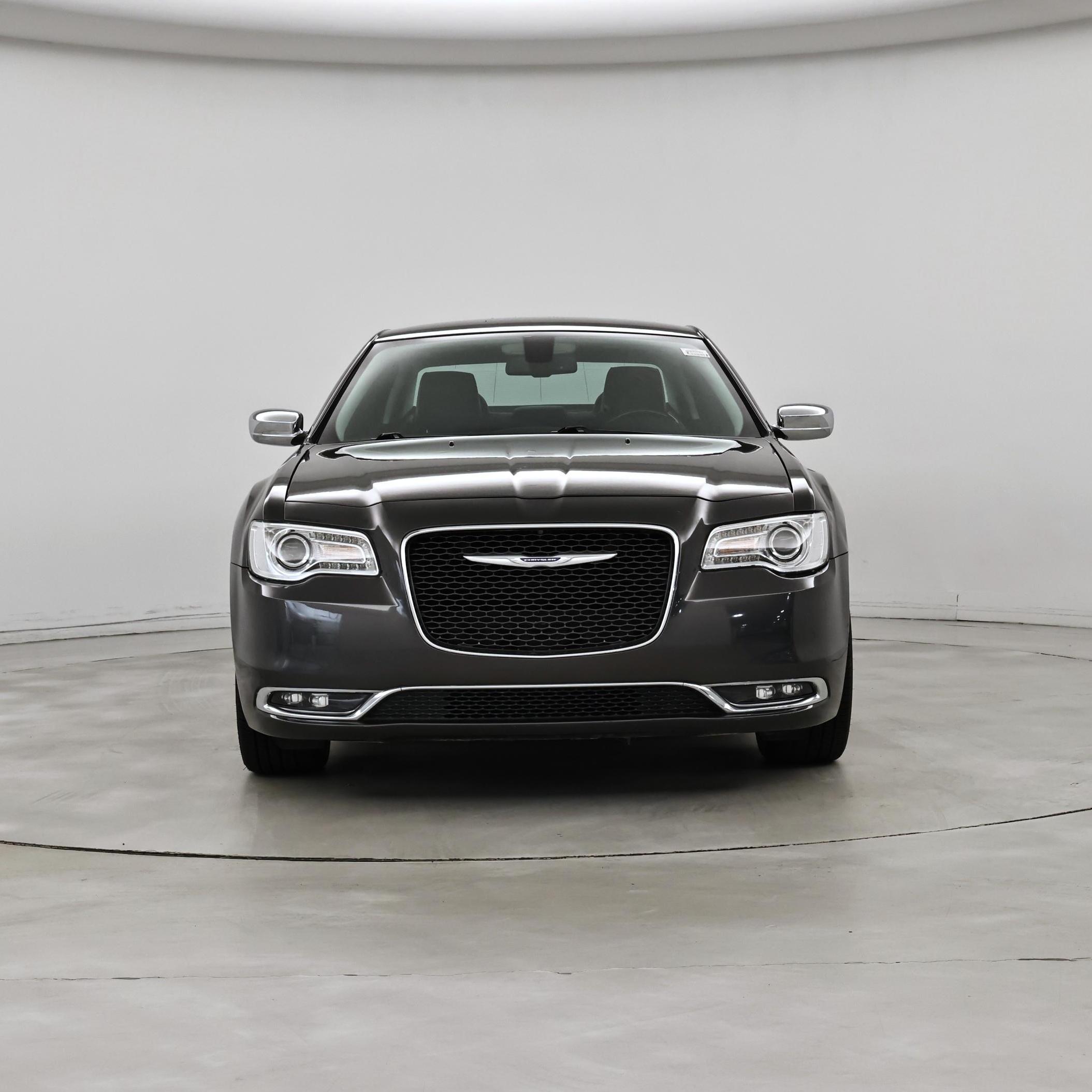 Thumbnail: 2019 Chrysler 300 - 5