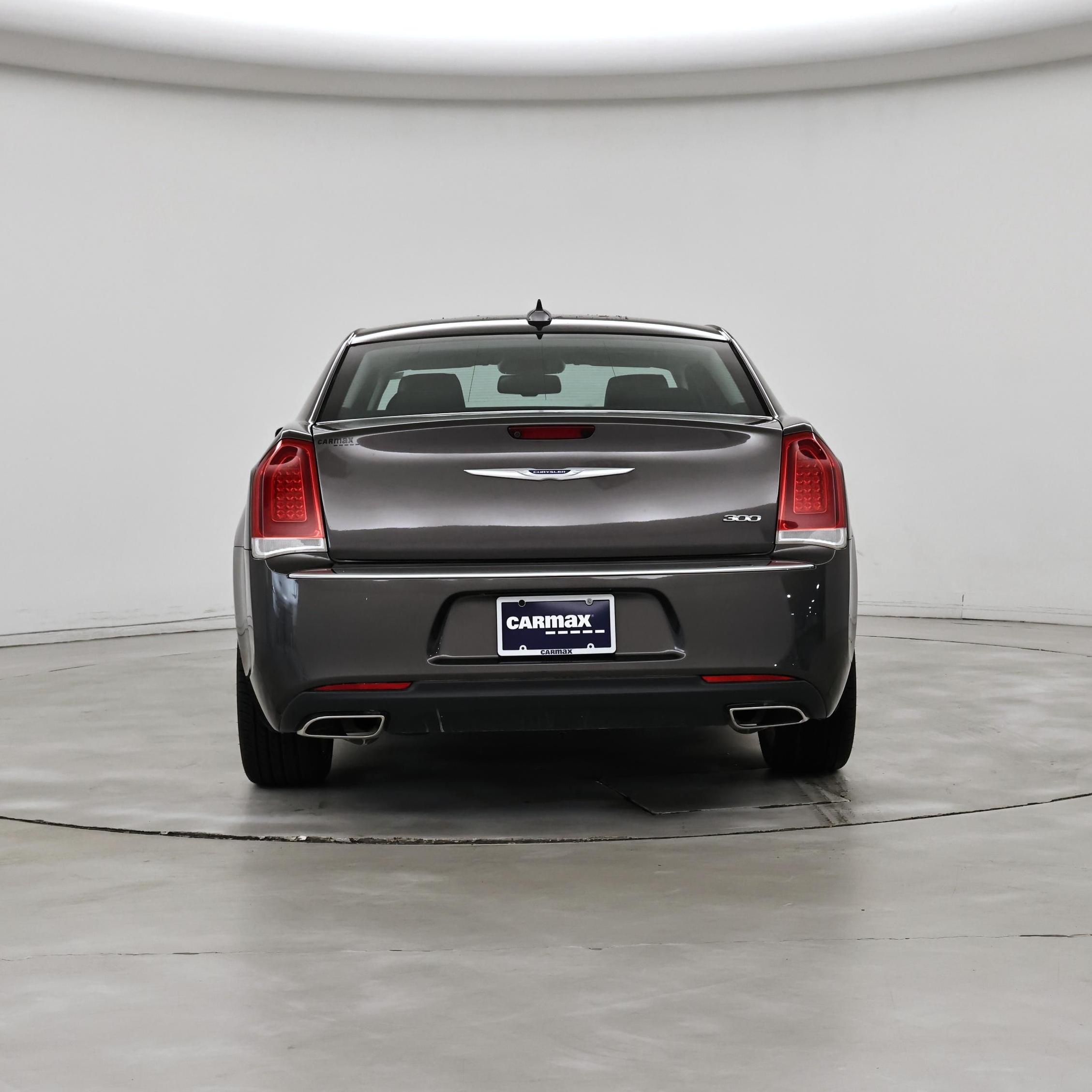 Thumbnail: 2019 Chrysler 300 - 6