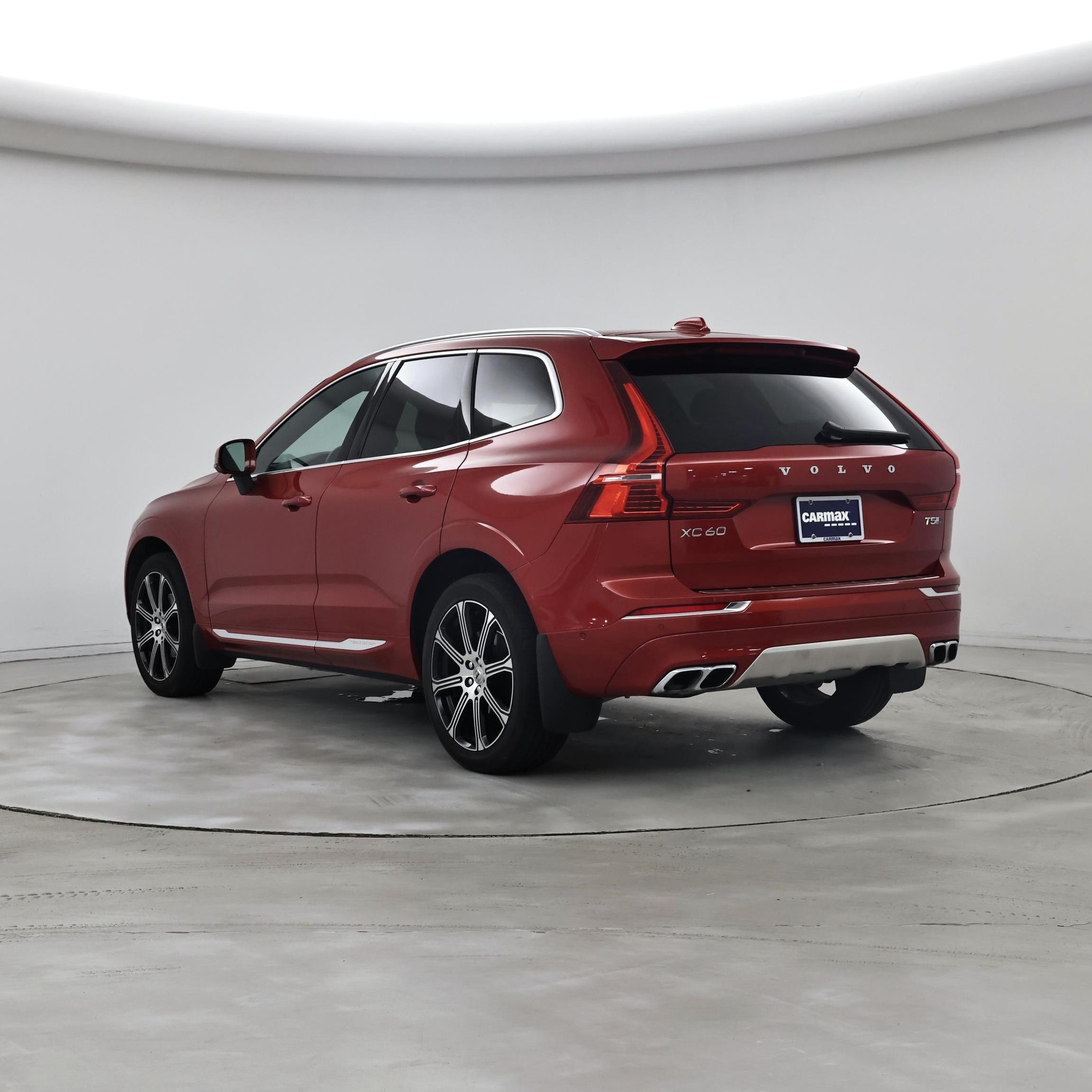 Thumbnail: 2019 Volvo XC60 - 2