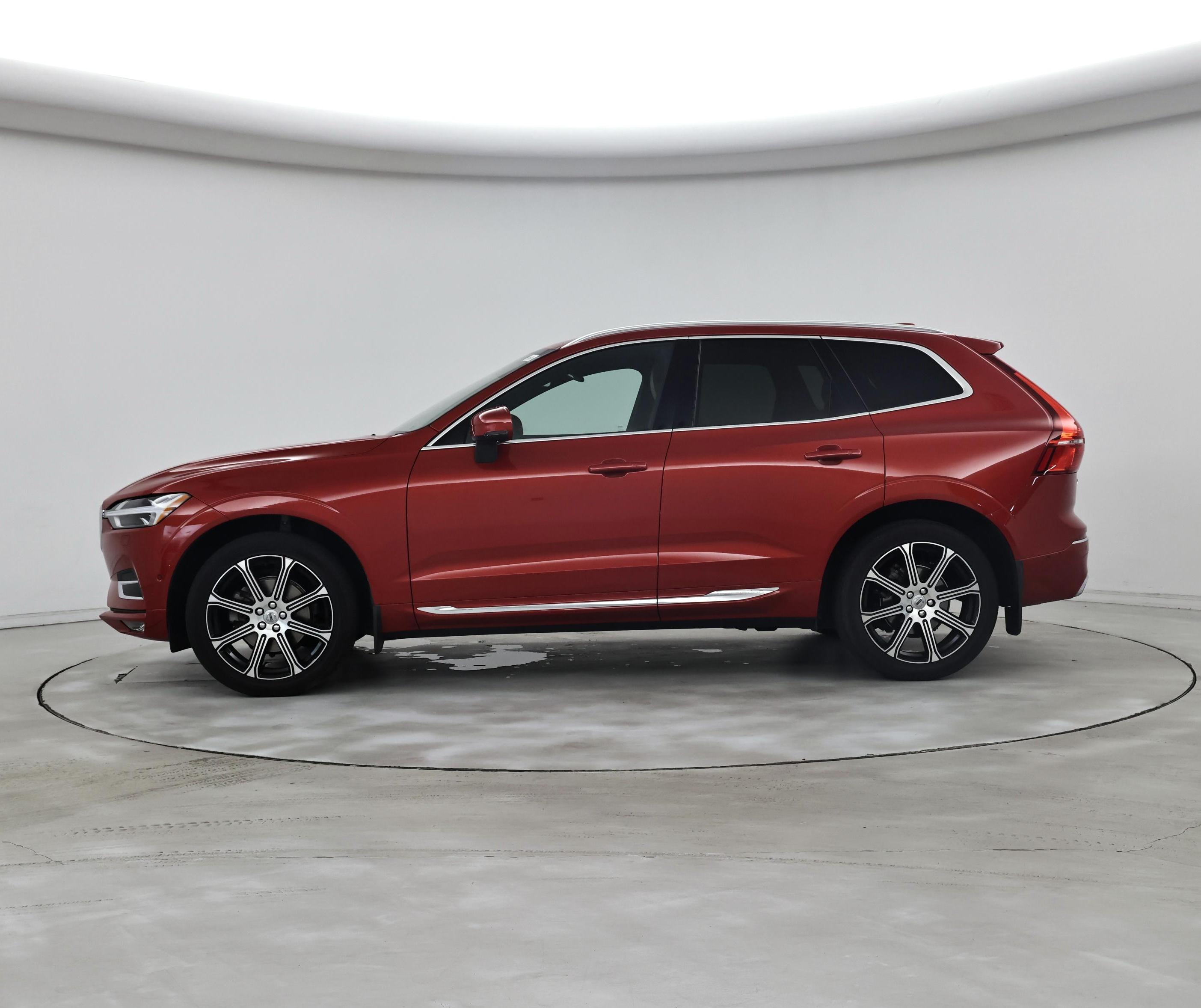 Thumbnail: 2019 Volvo XC60 - 3