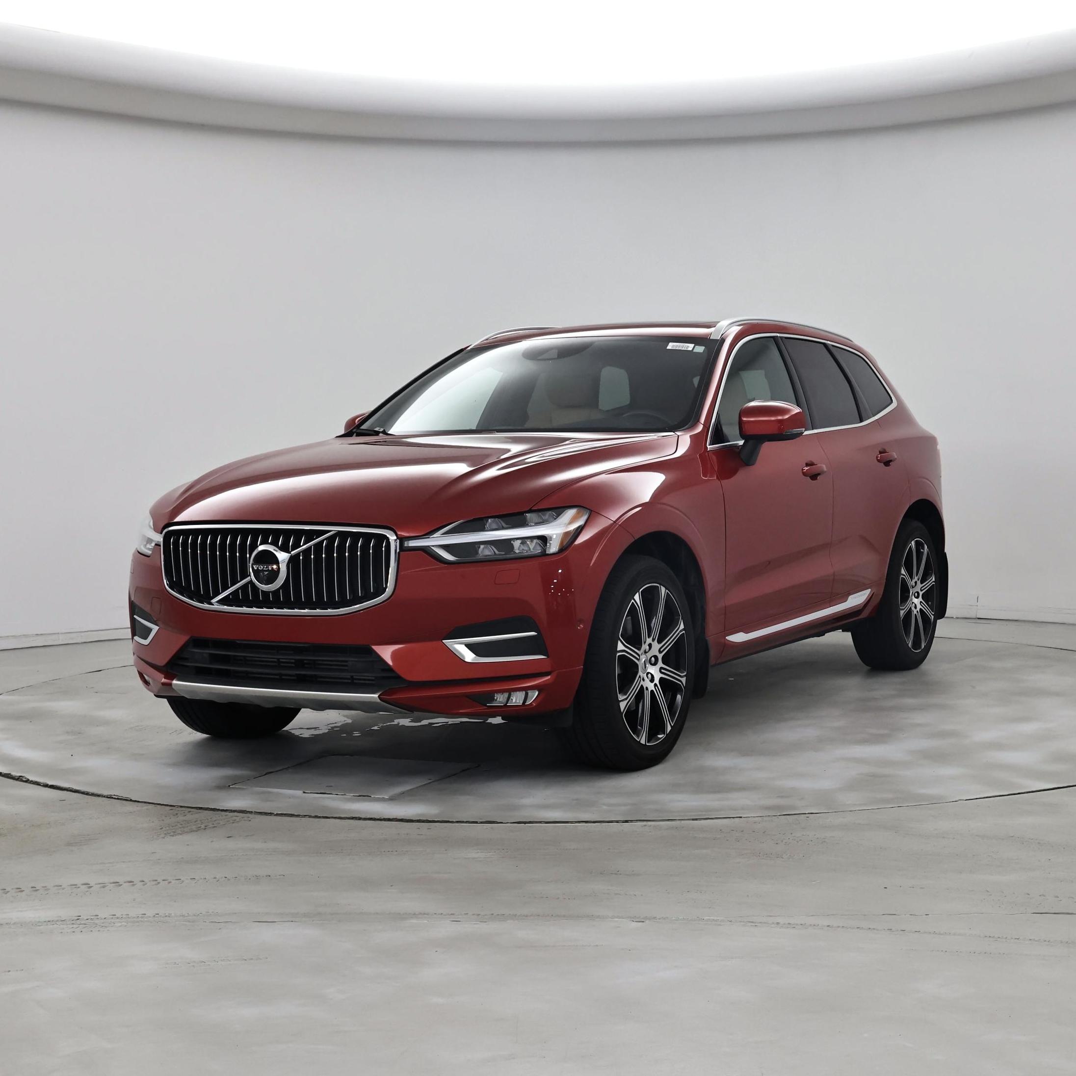 Thumbnail: 2019 Volvo XC60 - 4