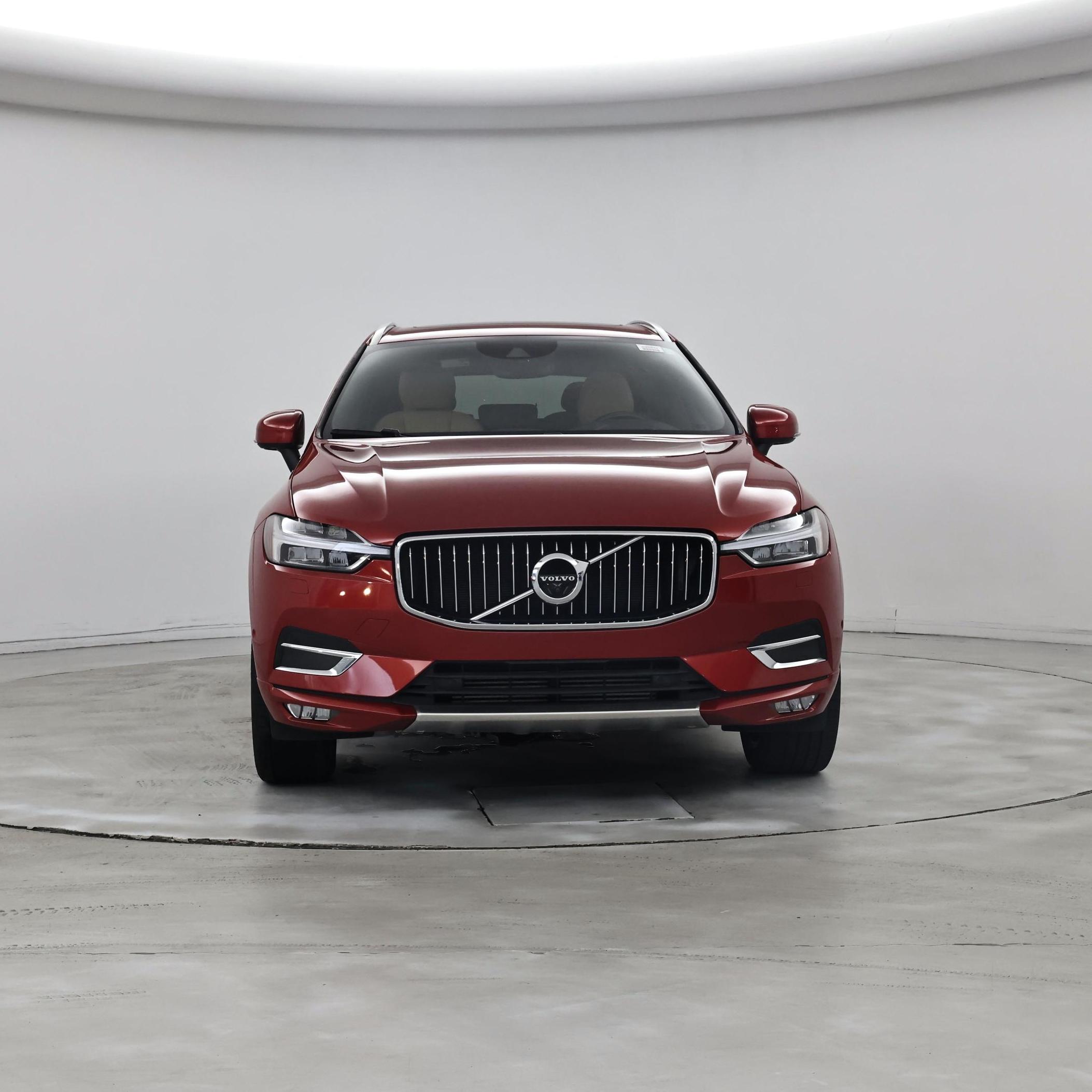 Thumbnail: 2019 Volvo XC60 - 5